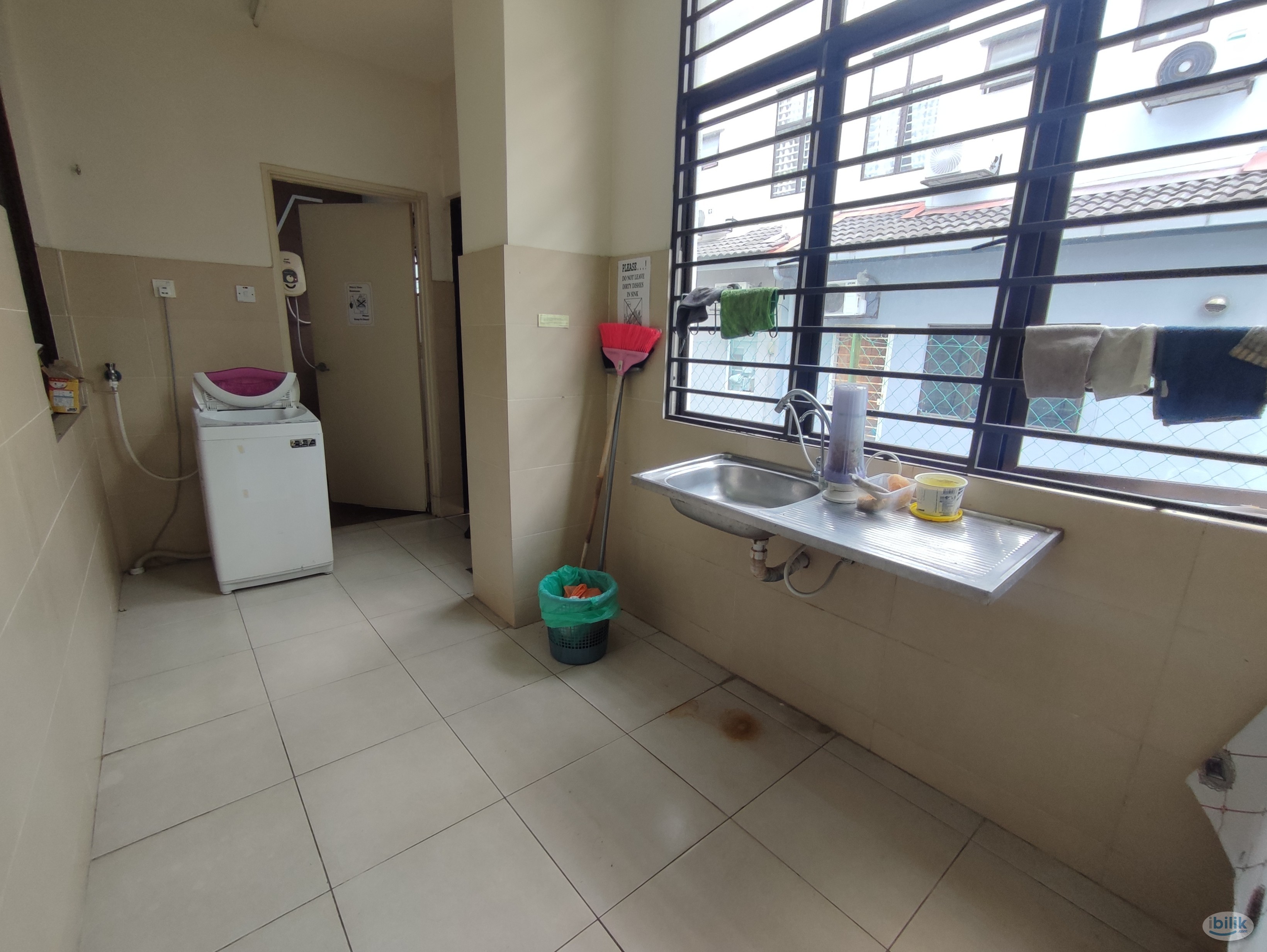 🌻1 Month Deposit 🌻 🎊Comfortable Private Room  @Sierra16🎊 - Image 4
