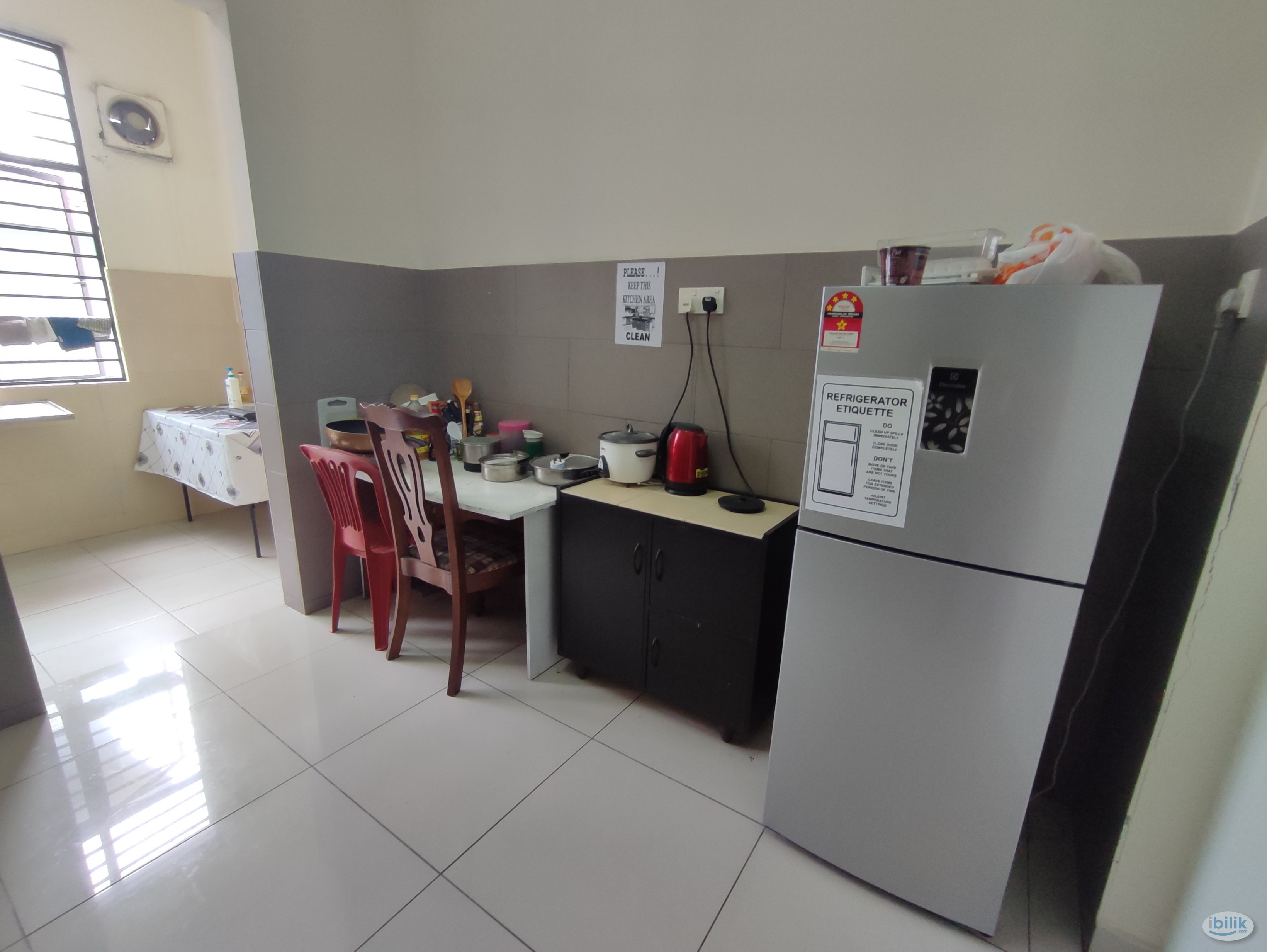 🌻1 Month Deposit 🌻 🎊Comfortable Private Room  @Sierra16🎊 - Image 5