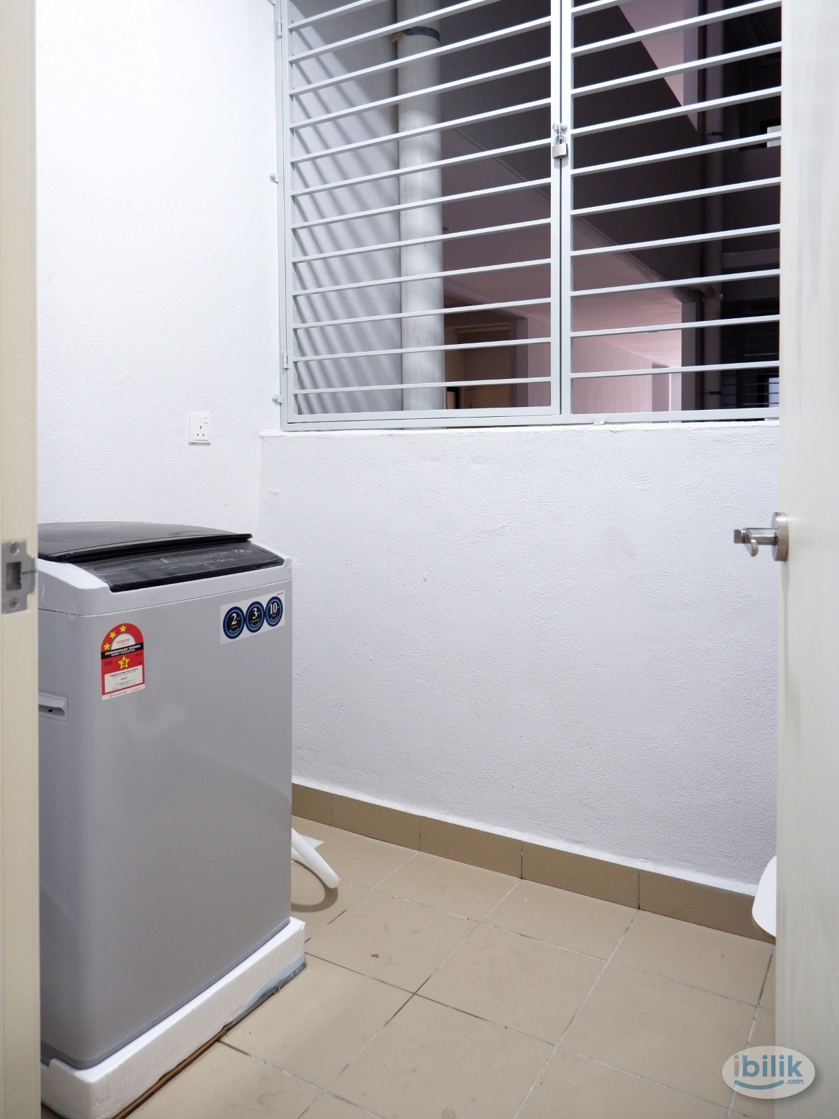 Olive Sunsuria City, Single Room - Image 1
