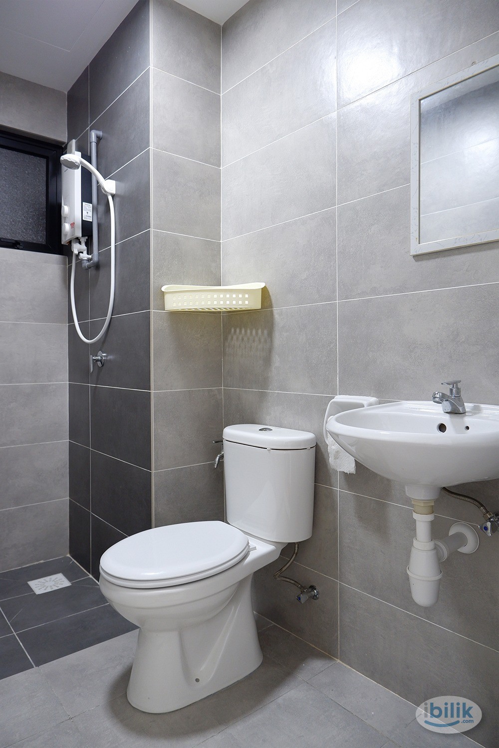 Olive Sunsuria City, Single Room - Image 2