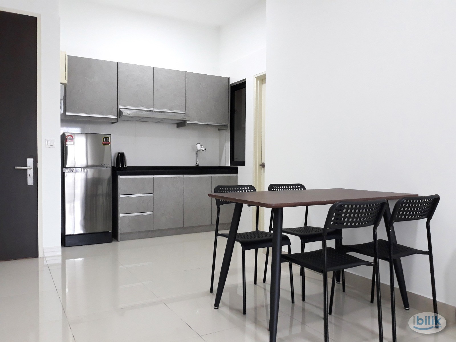 Olive Sunsuria City, Single Room - Image 3