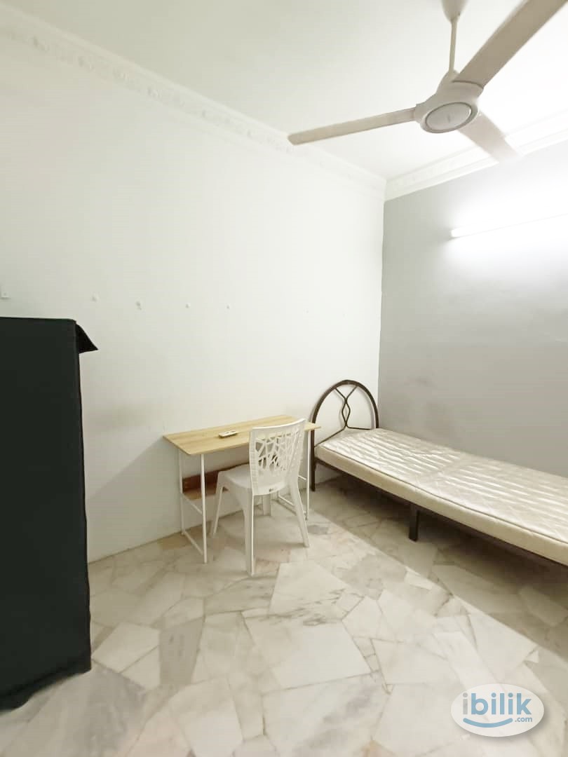 One month deposit ⛳ Single Room at PJS 10/5, Bandar Sunway - Image 1