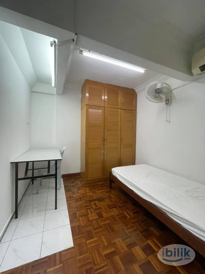Middle Room at SS15/7, Subang Jaya 🌈 One month deposit - Image 1