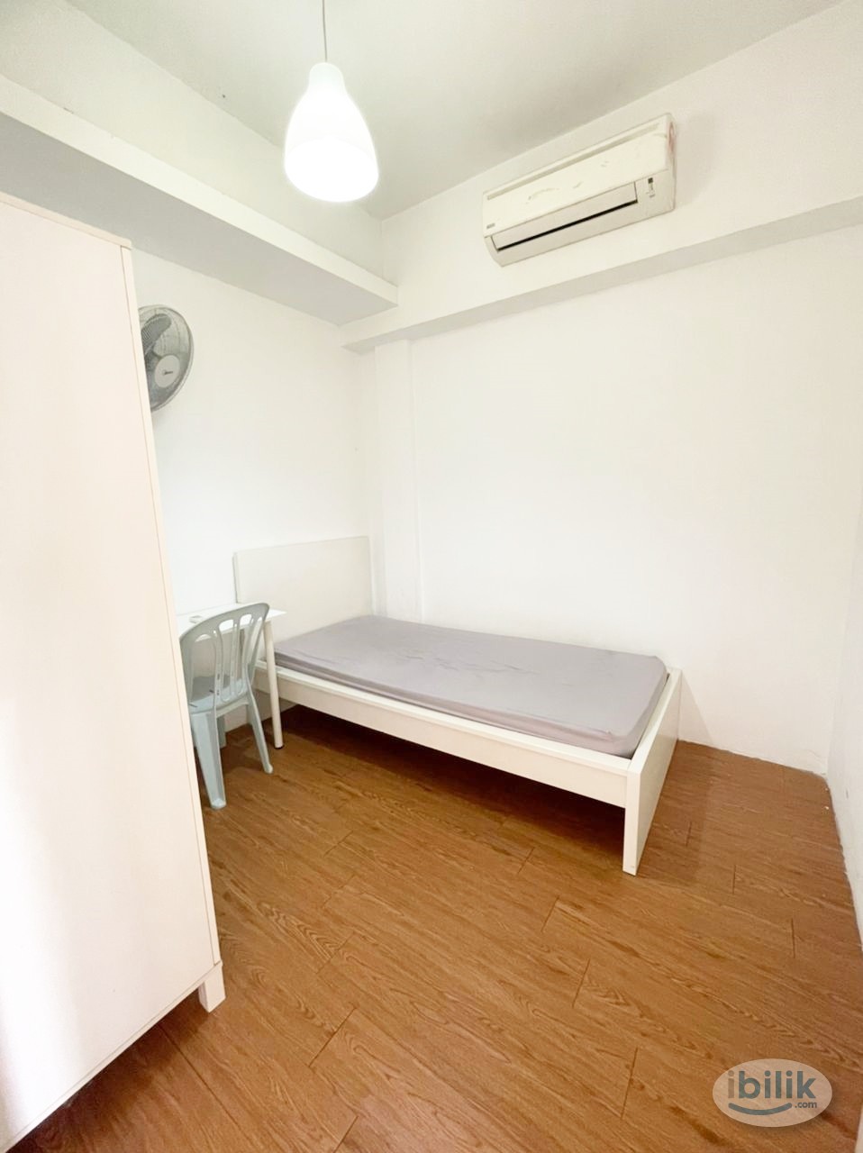 Can Walking distance LRT SS15 🚇 Middle Room at SS15/4, Subang Jaya - Image 1
