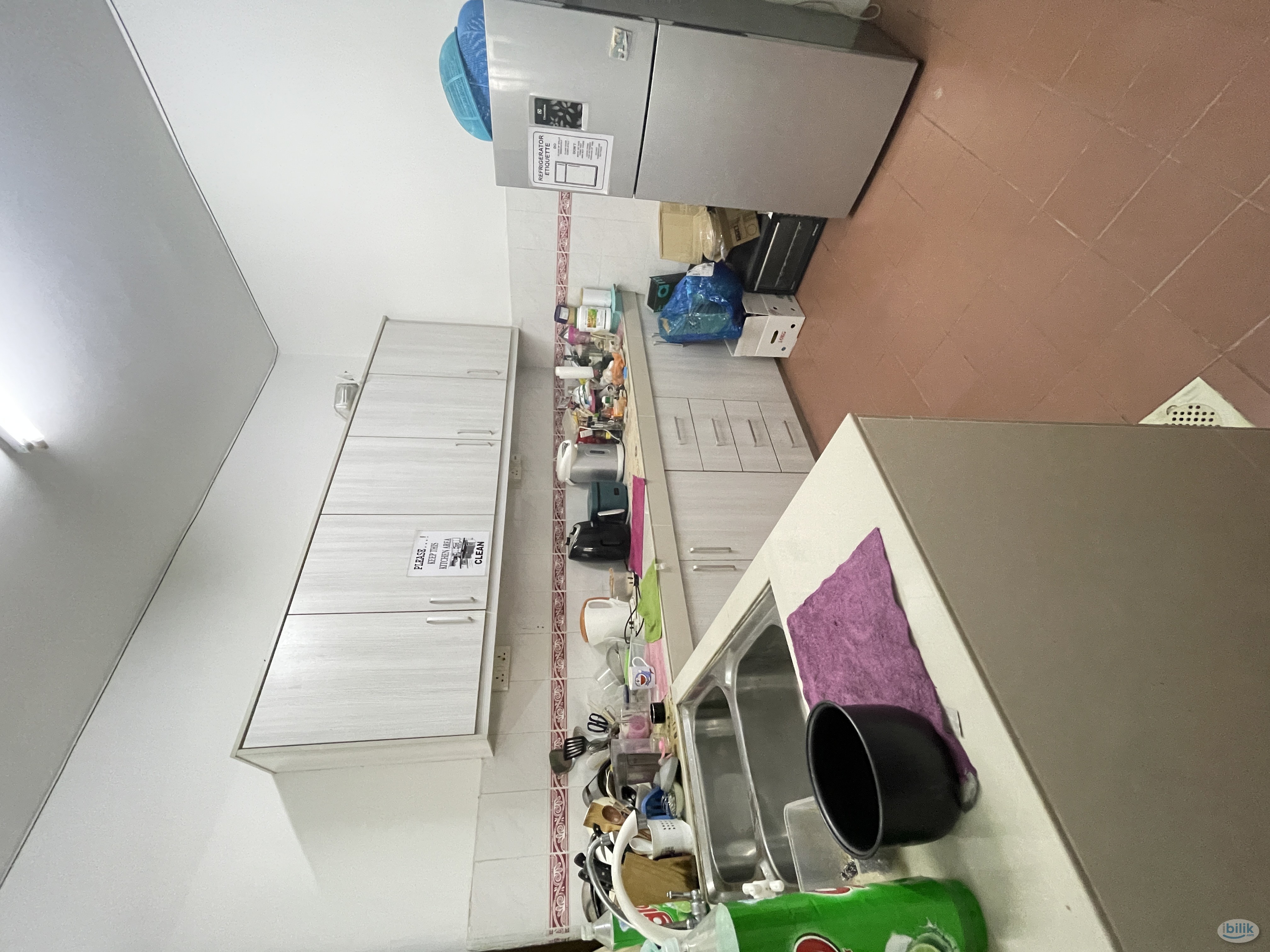 Room rent at - 📍📍 Ss15 area / Sunway area / Subang jaya . - Image 4