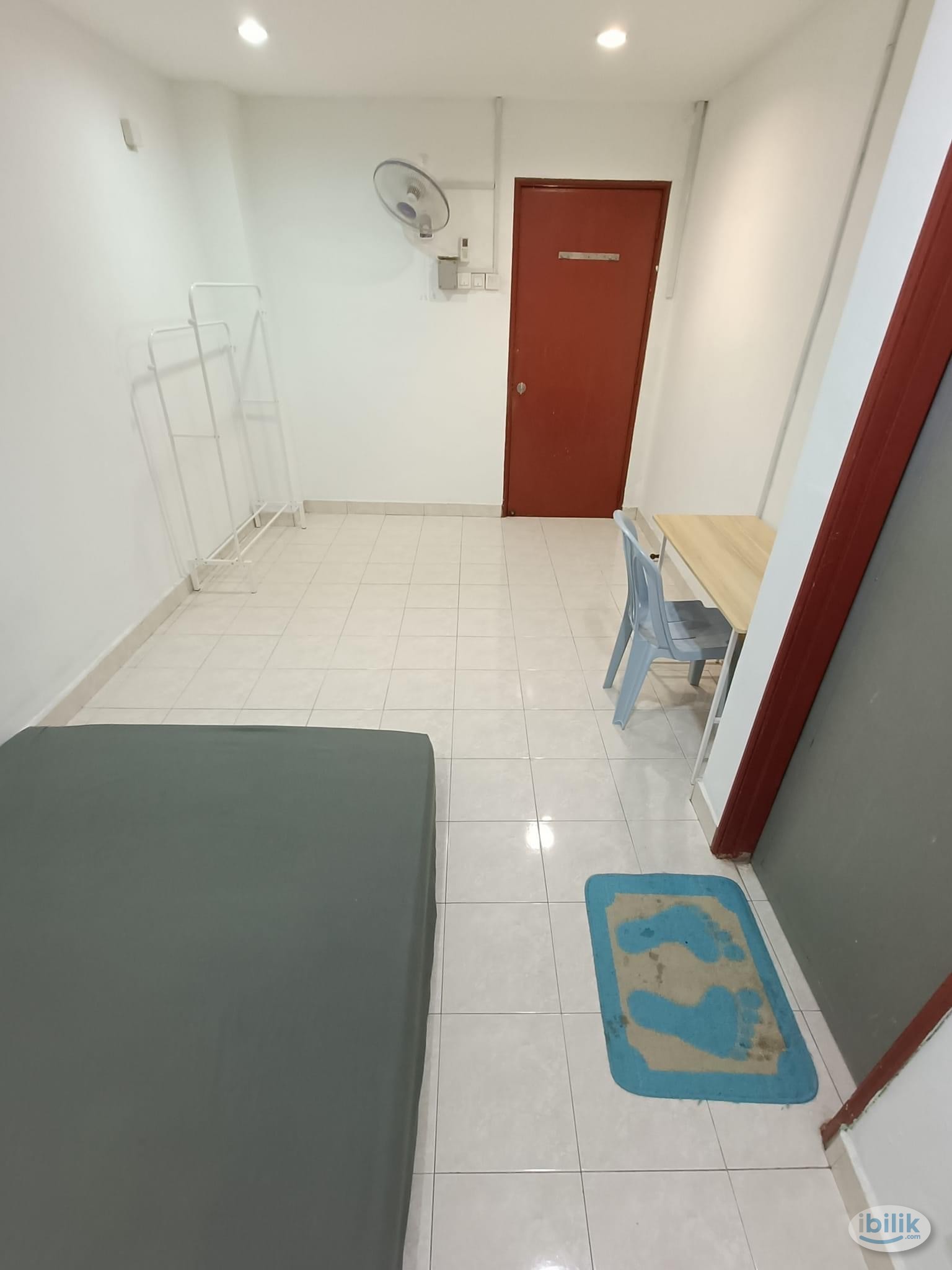Room rent at -📍 Jalan Wawasan Pusat Bandar Puchong. 🚗 6mins -IOI Puchong Mall  🚗 6mins - IOI Boulevard Puchong - Image 1