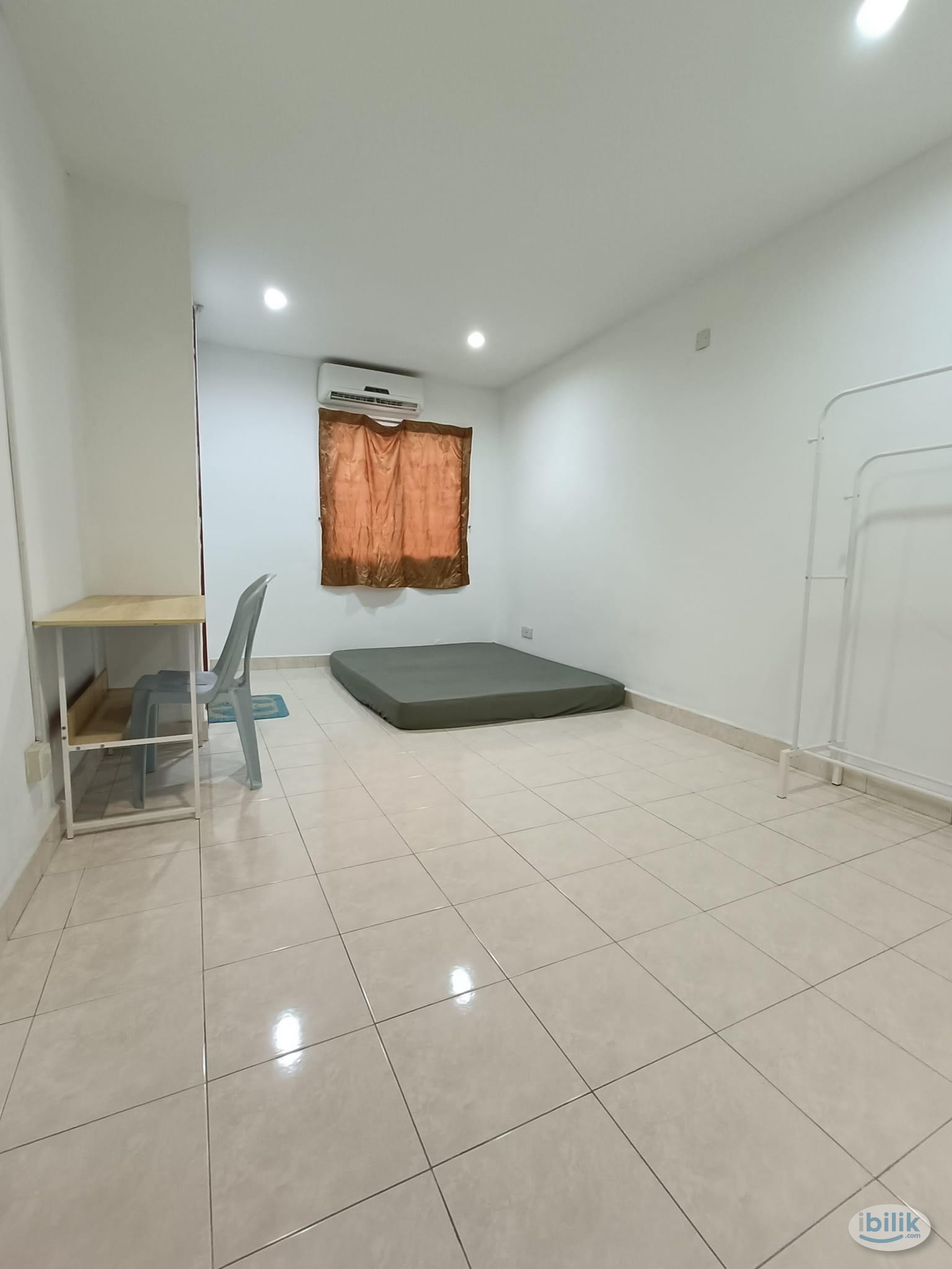 Room rent at -📍 Jalan Wawasan Pusat Bandar Puchong. 🚗 6mins -IOI Puchong Mall  🚗 6mins - IOI Boulevard Puchong - Image 2
