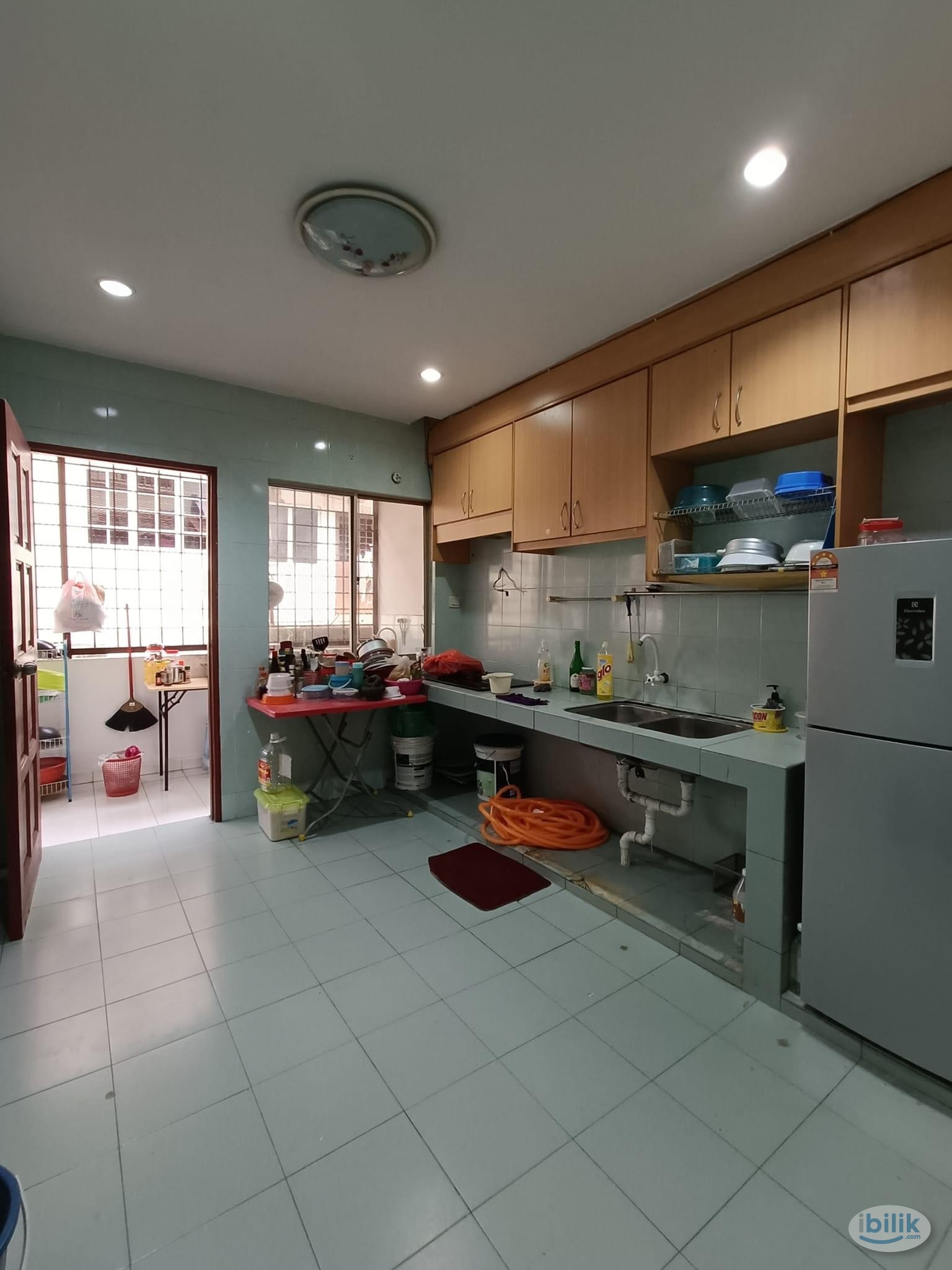 ❤️Room for rent at wawasan Pusat Bandar Puchong❤️🚗3mins - SETIA WALK MALL 🚗5mins -Sport Arena @ Puchong 🚗5mins - Lotus P - Image 2