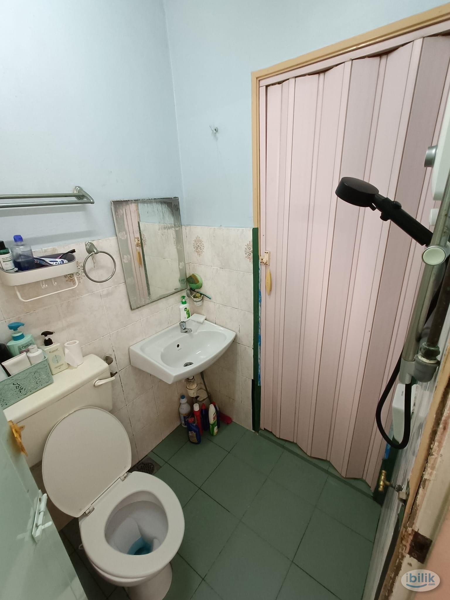 ❤️Room for rent at wawasan Pusat Bandar Puchong❤️🚗3mins - SETIA WALK MALL 🚗5mins -Sport Arena @ Puchong 🚗5mins - Lotus P - Image 4