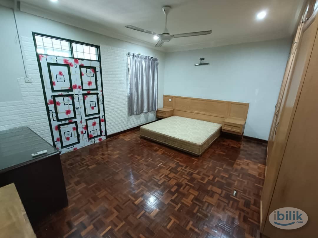 ❤️Master Room For Rent At Nearby Puchong IOI Mall❤️Near Restaurant / Grocery / Shopping Mall / Puchong / Wawasan / - Image 2