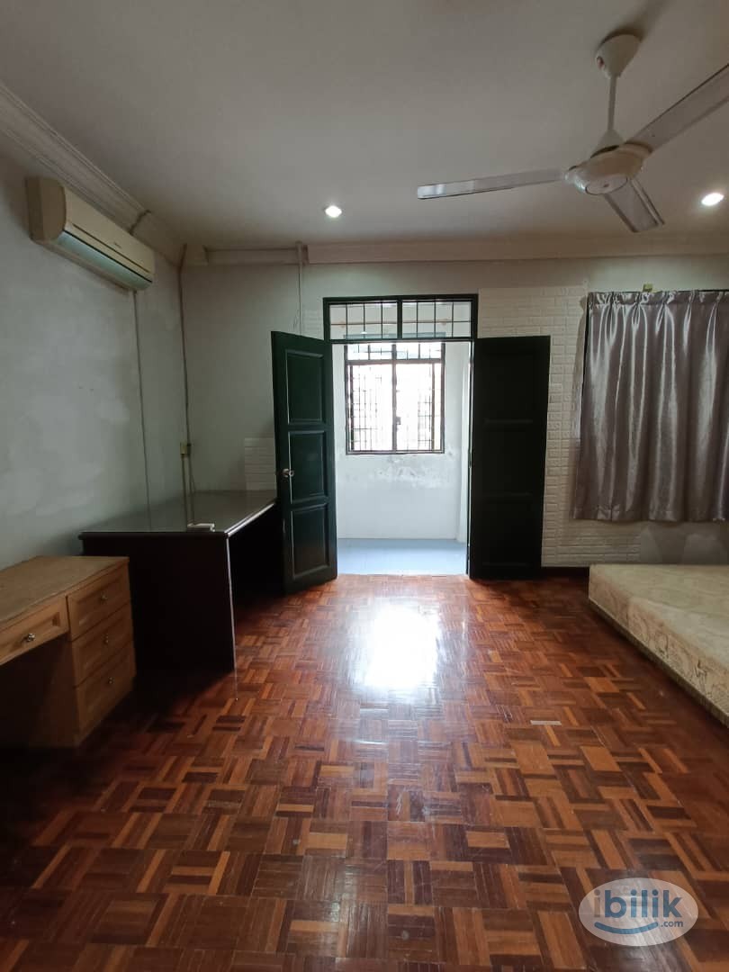 ❤️Master Room For Rent At Nearby Puchong IOI Mall❤️Near Restaurant / Grocery / Shopping Mall / Puchong / Wawasan / - Image 3