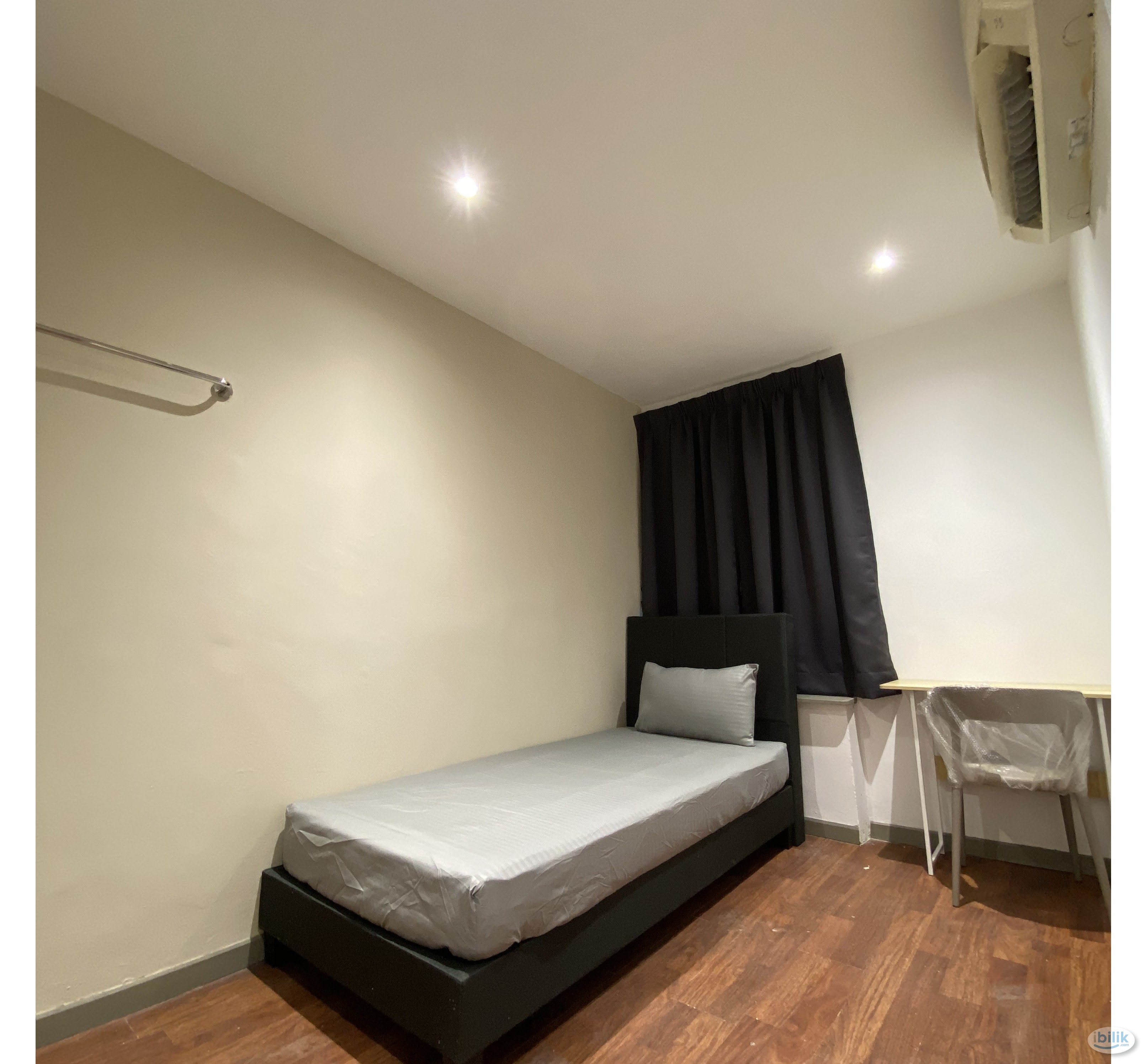 6mins drive 🚘 MRT Kepong Sentral 🚂 Room Rent @ Kepong - Image 2