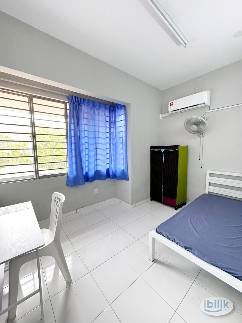 5 mins drive to Top Glove ✨ Single Room at Setia Perdana u13/25g, Setia Alam - Image 1