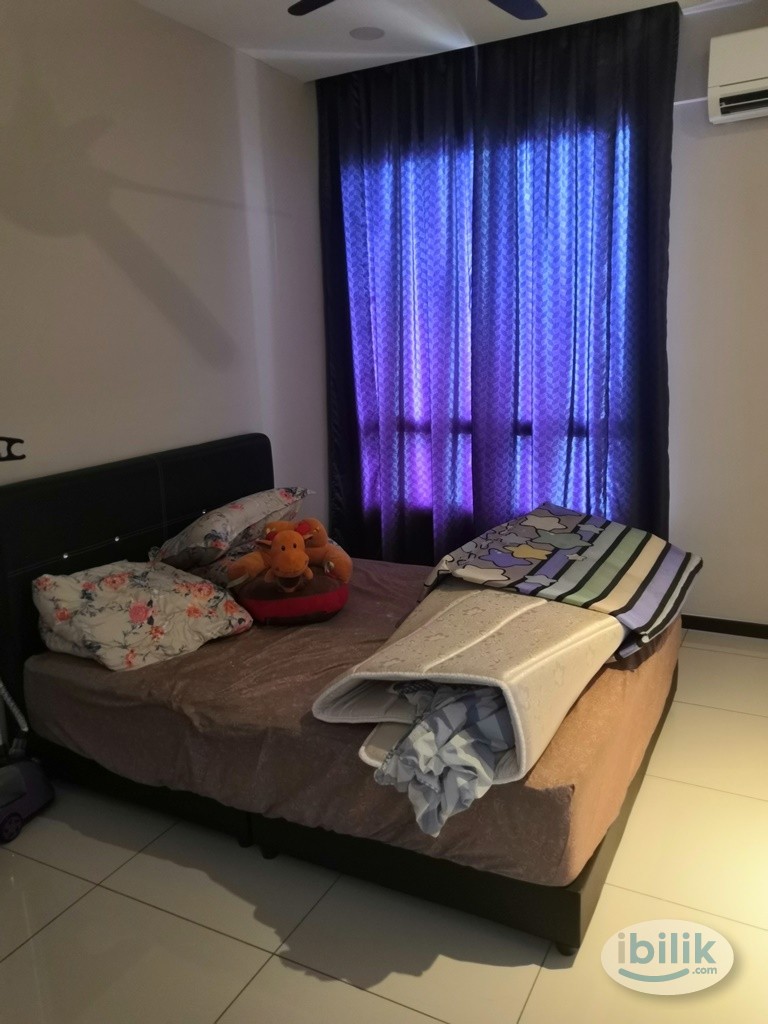 Master Room at Luminari, Butterworth - Image 5