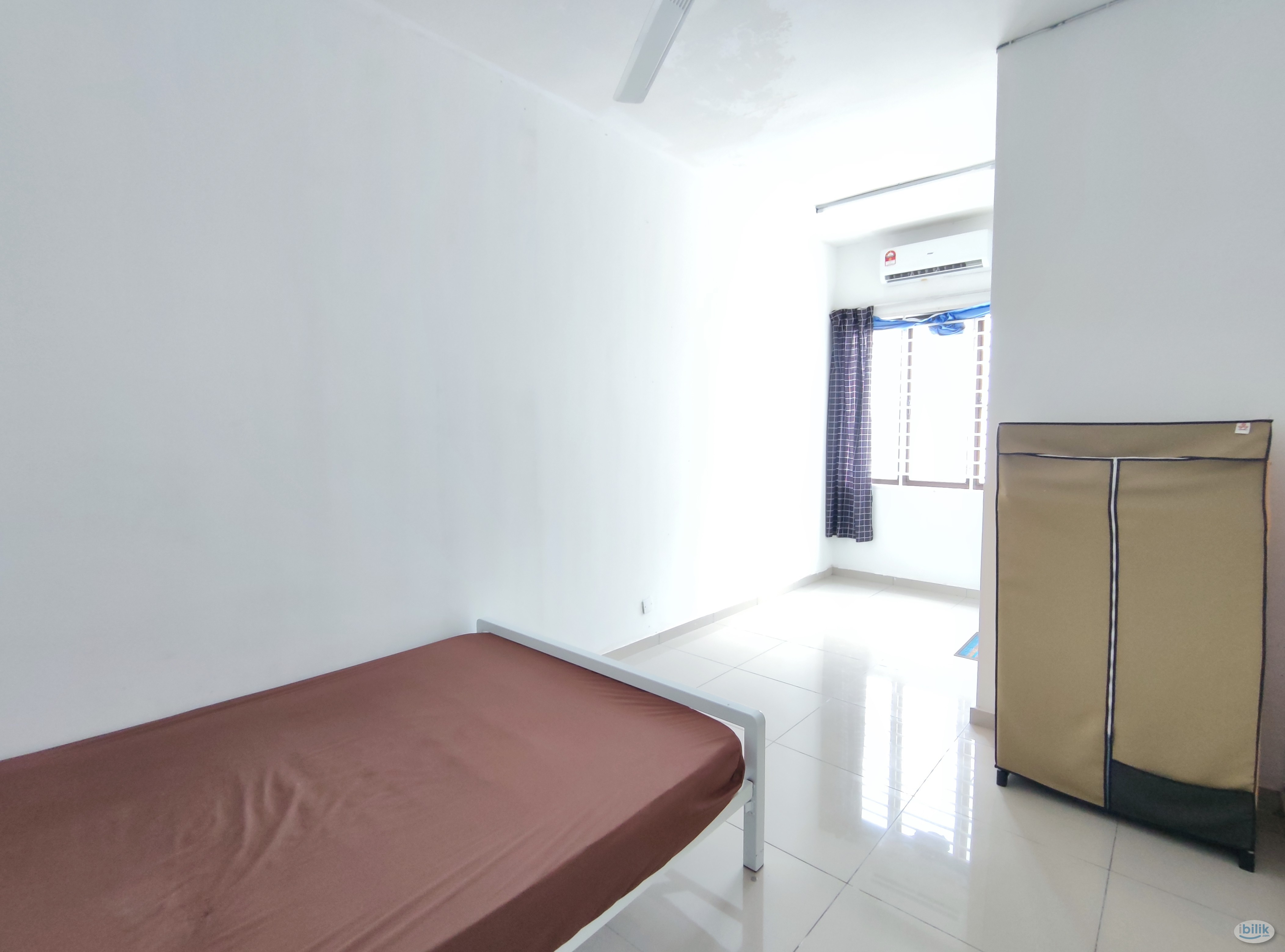 One month deposit ⛳ Middle Room at Setia Alam, Shah Alam - Image 1