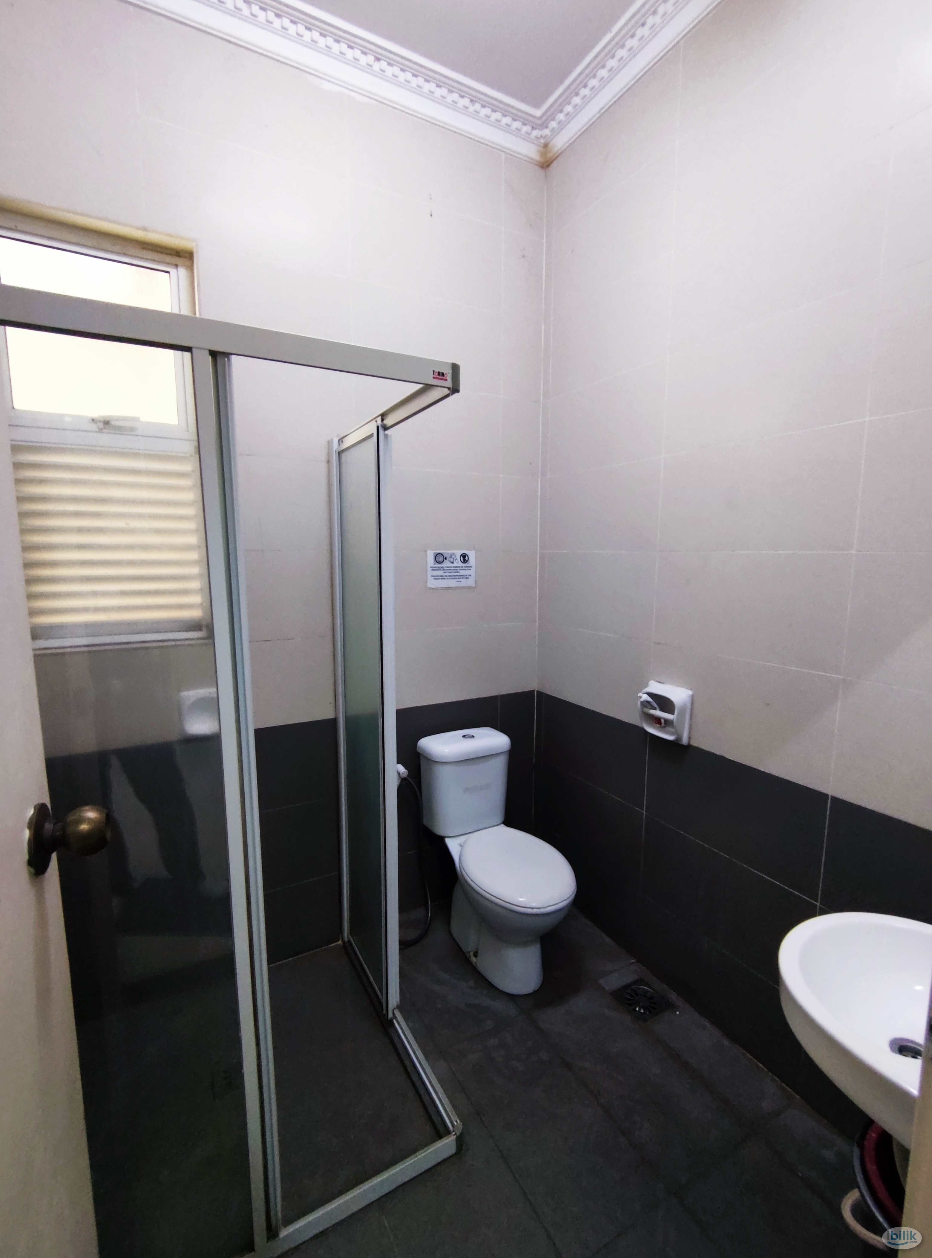 4 mins drive to Setia City 🚀 Single Room at Setia Perdana Setia Alam - Image 2