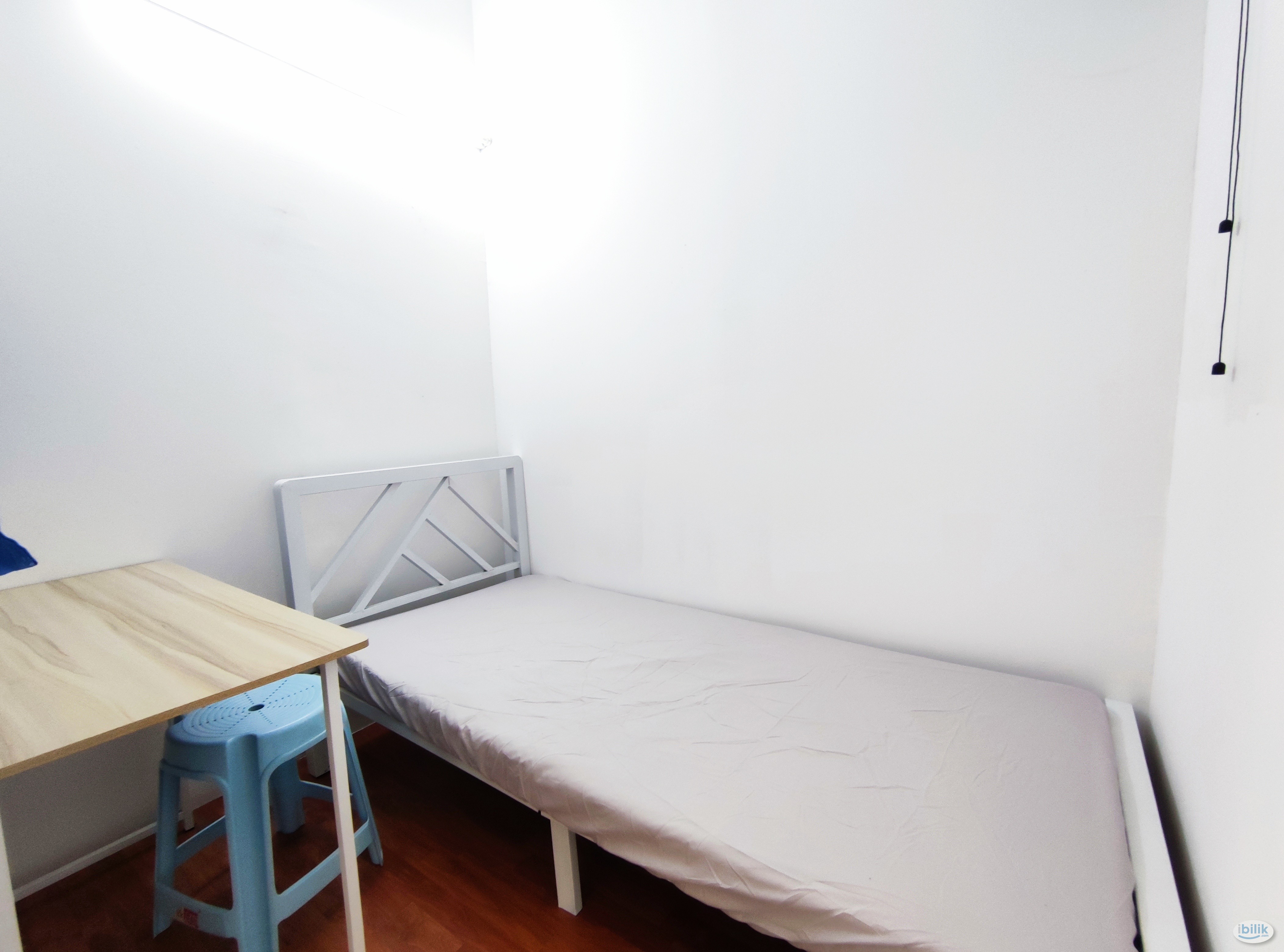 4 mins drive to Setia City 🚀 Single Room at Setia Perdana Setia Alam - Image 1