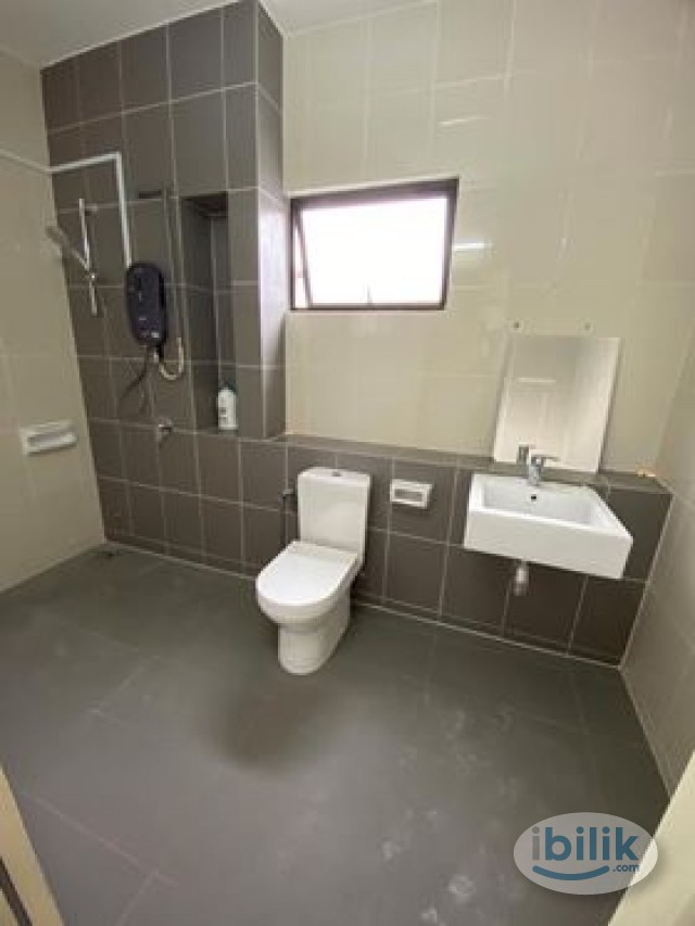One month deposit ✨ Single Room at Setia Utama u13/37m, Setia Alam - Image 2