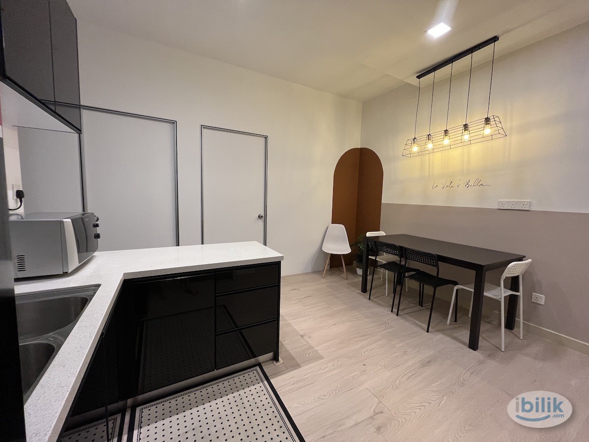 [💁‍♀️ FEMALE COLIVING] Single Room at Citizen, Old Klang Road - Image 3