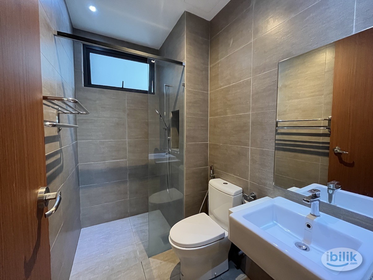 [💁‍♀️ FEMALE COLIVING] Single Room at Citizen, Old Klang Road - Image 5
