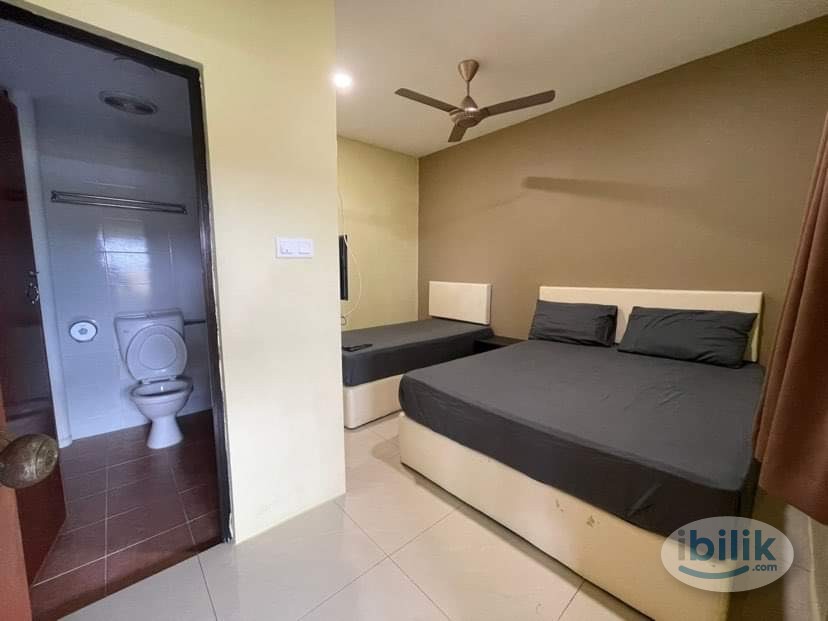 🌈Walking Distance to KSL Resort🔥Master Room💰Low Deposit - Image 3