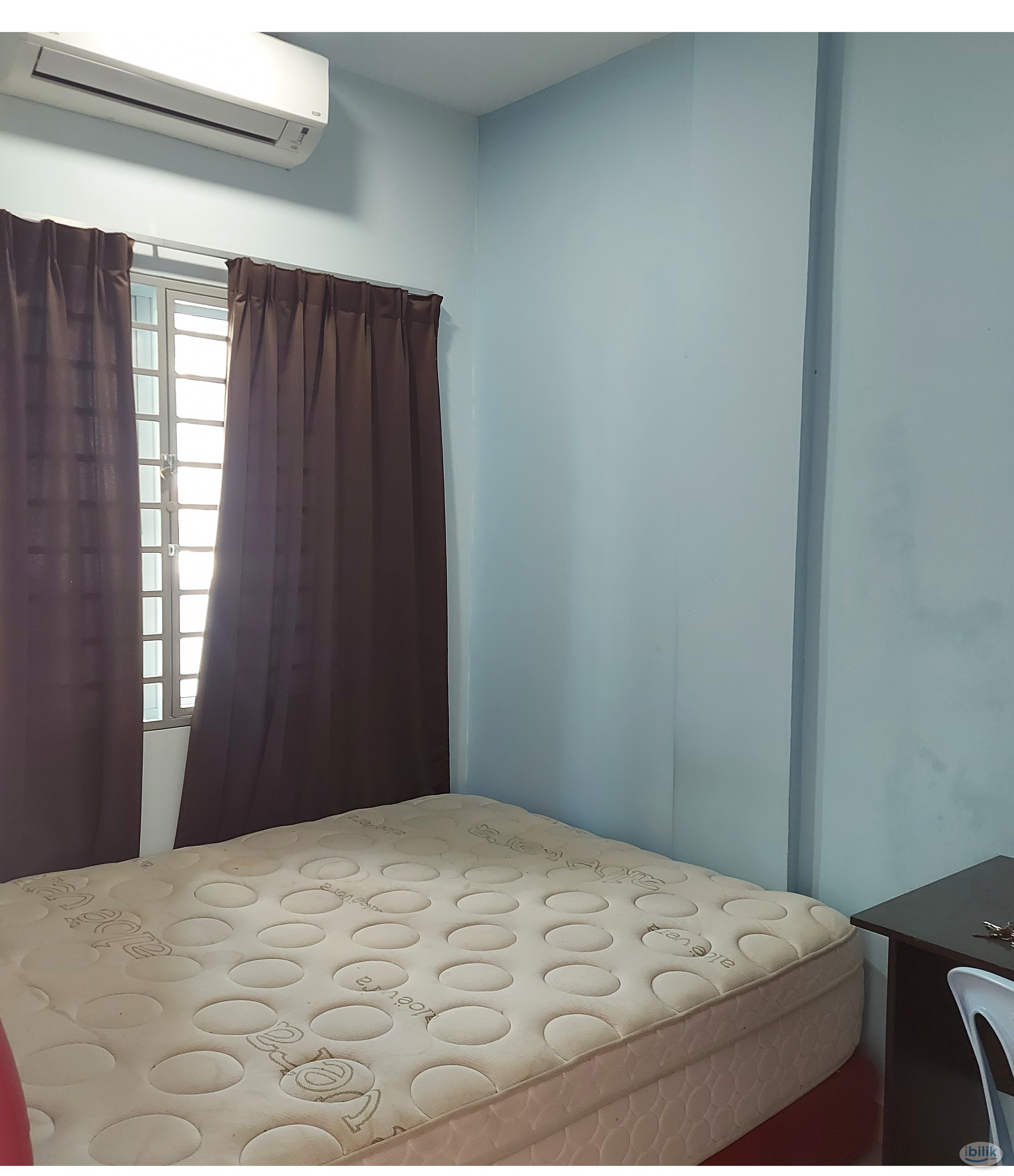Double bed Lady Room - Image 1