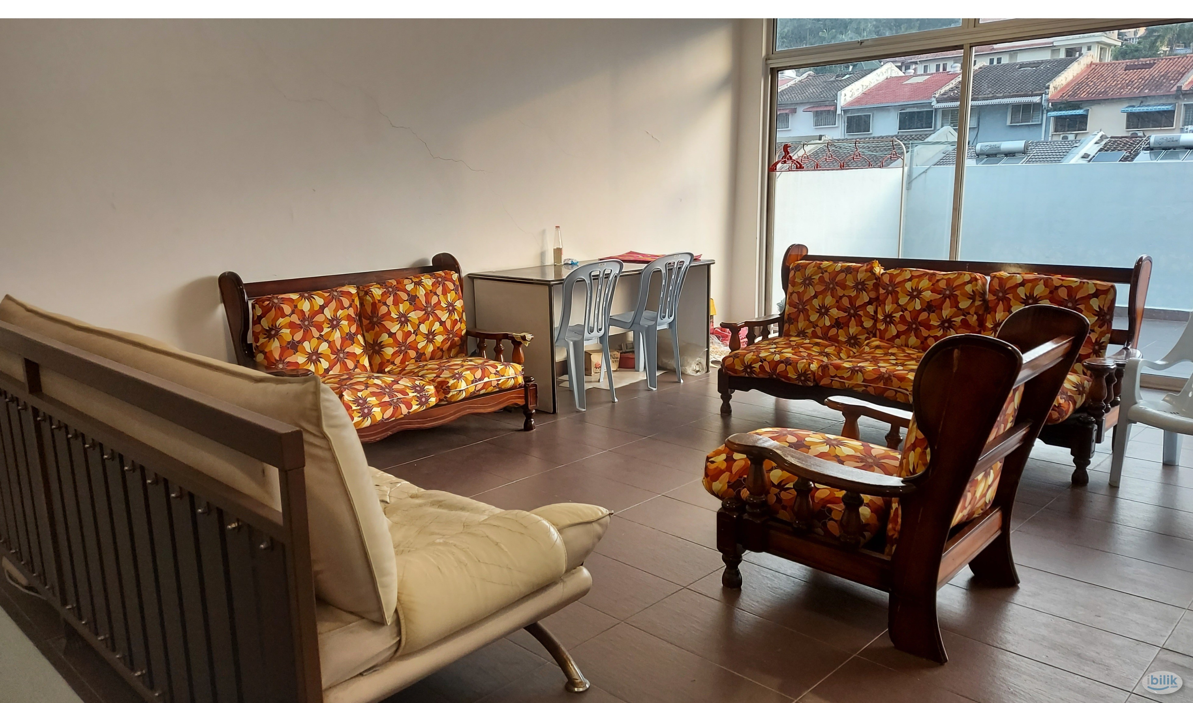 Double bed Lady Room - Image 5