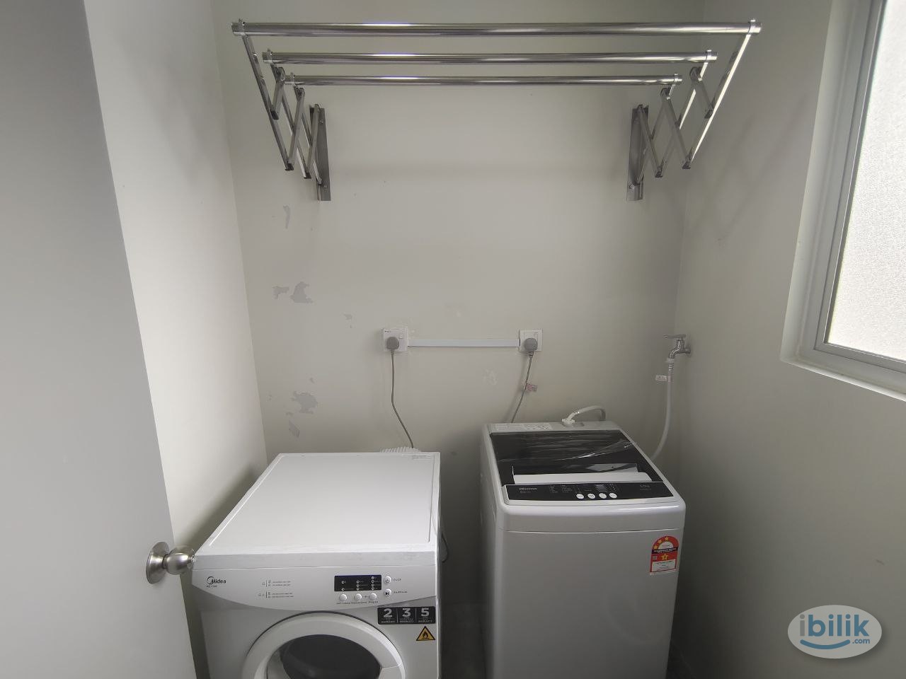 Tropicana Aman 1 Single Room For Rent - Image 2