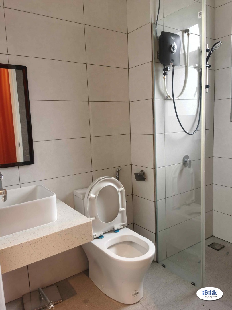 FEMALE Only Master Room at Conezion, Putrajaya - Image 4