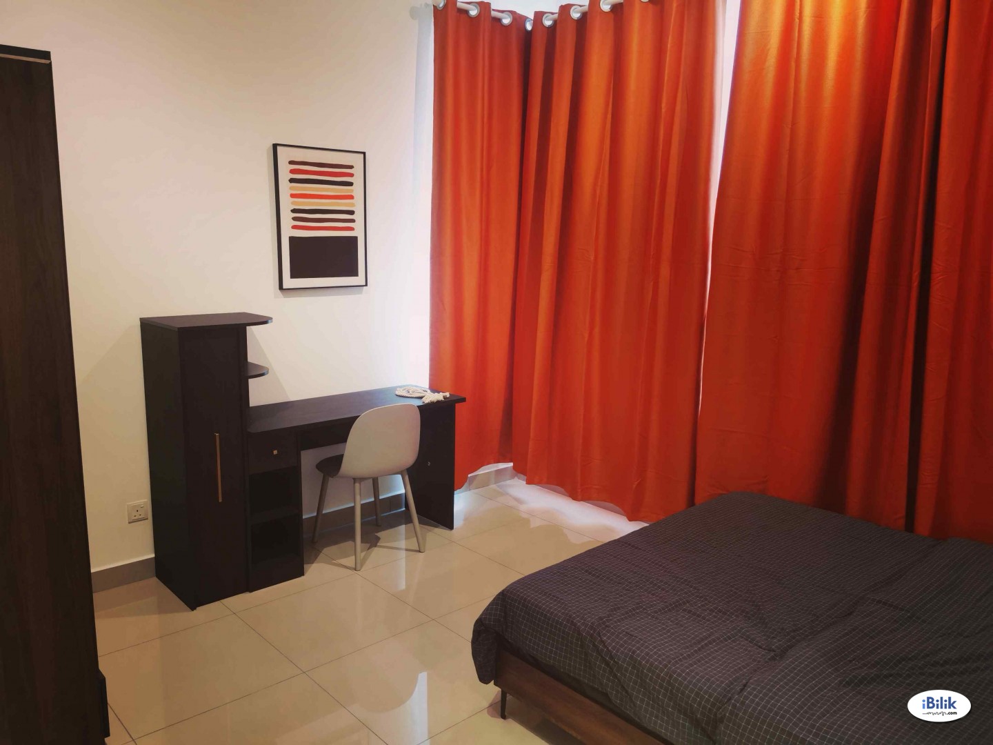 FEMALE Only Master Room at Conezion, Putrajaya - Image 2