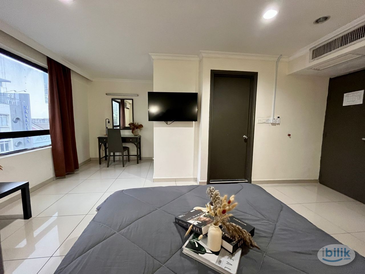 Co-Living Room Rent in Corona Bukit Bintang Easy Access Times Square / Lalaport Bukit Bintang - Image 3