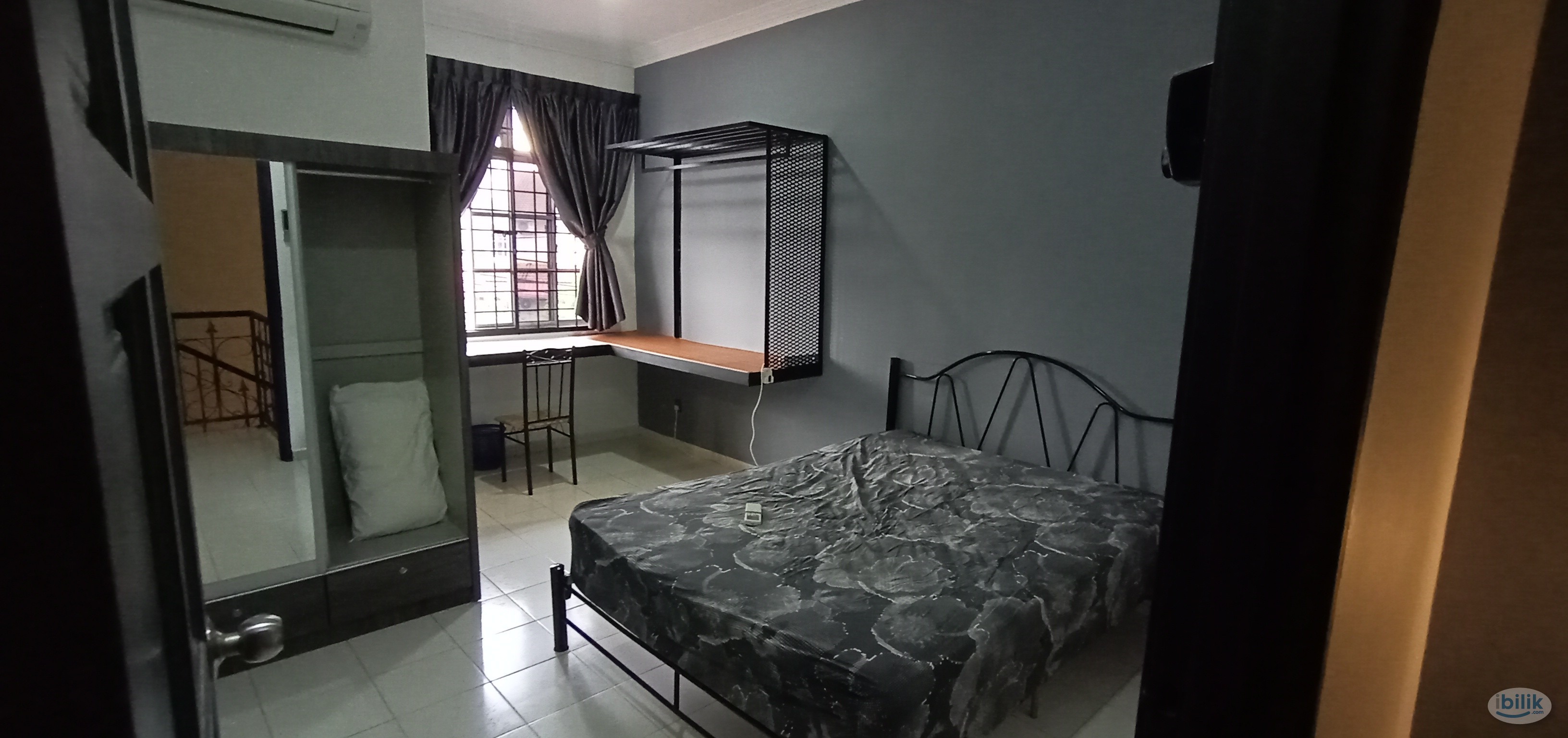 Male Middle Room at Taman Angkasa Nuri, Batu Berendam - Image 5