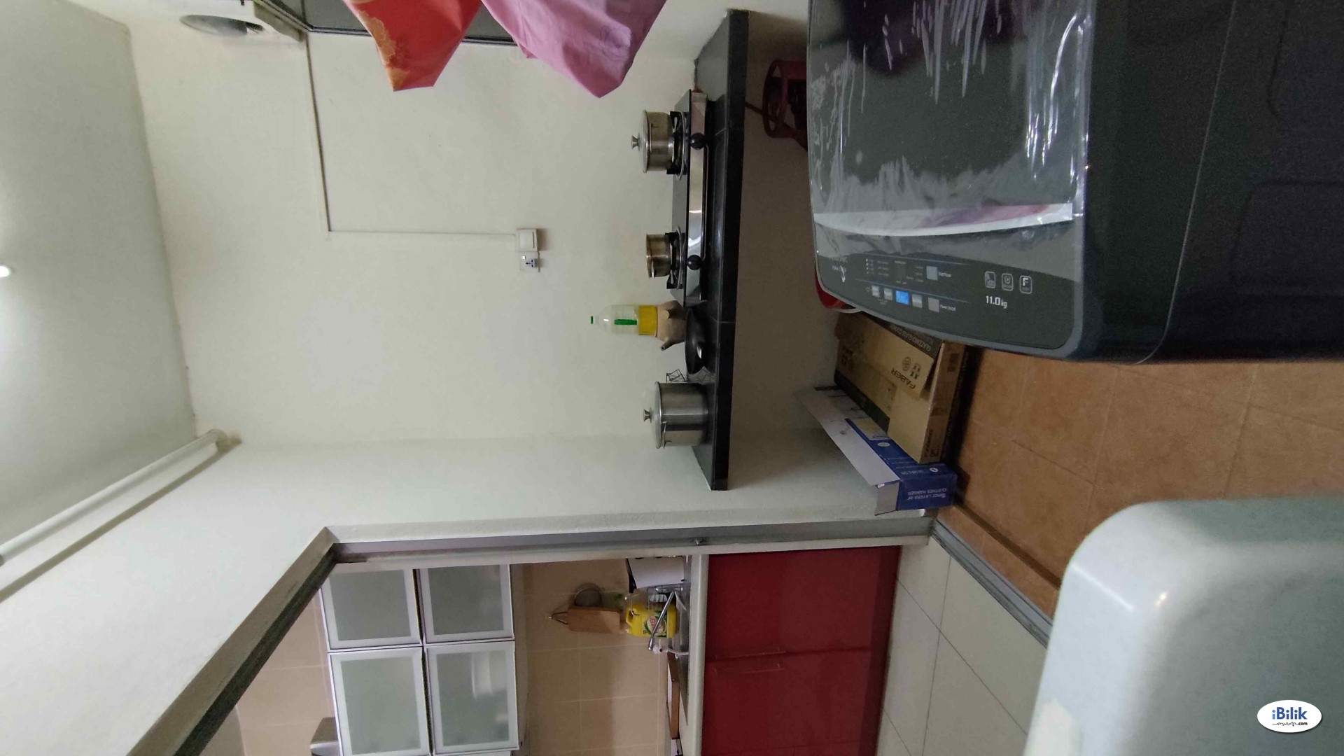 Single Room at OUG Parklane, Old Klang Road - Image 3