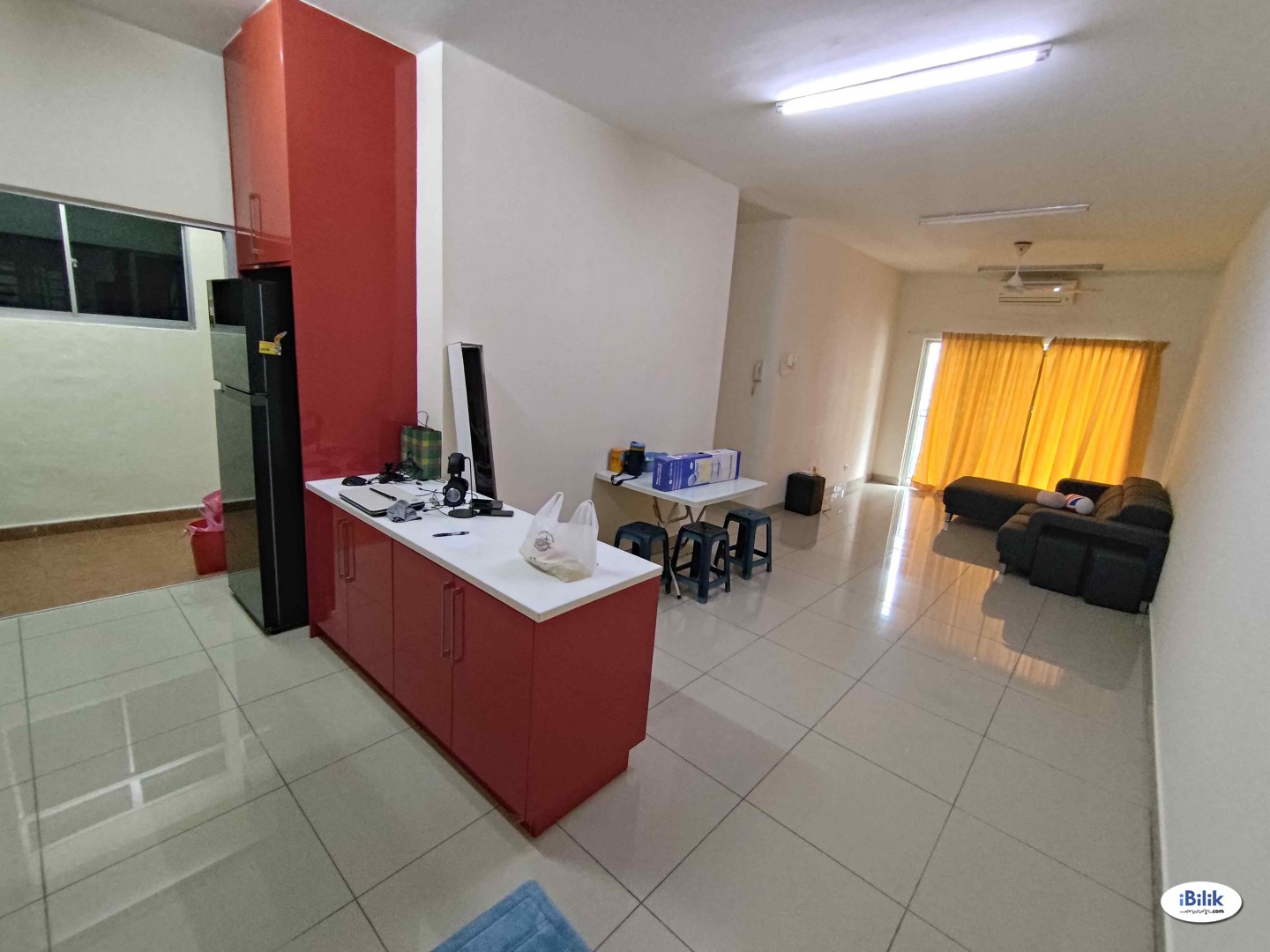 Single Room at OUG Parklane, Old Klang Road - Image 5