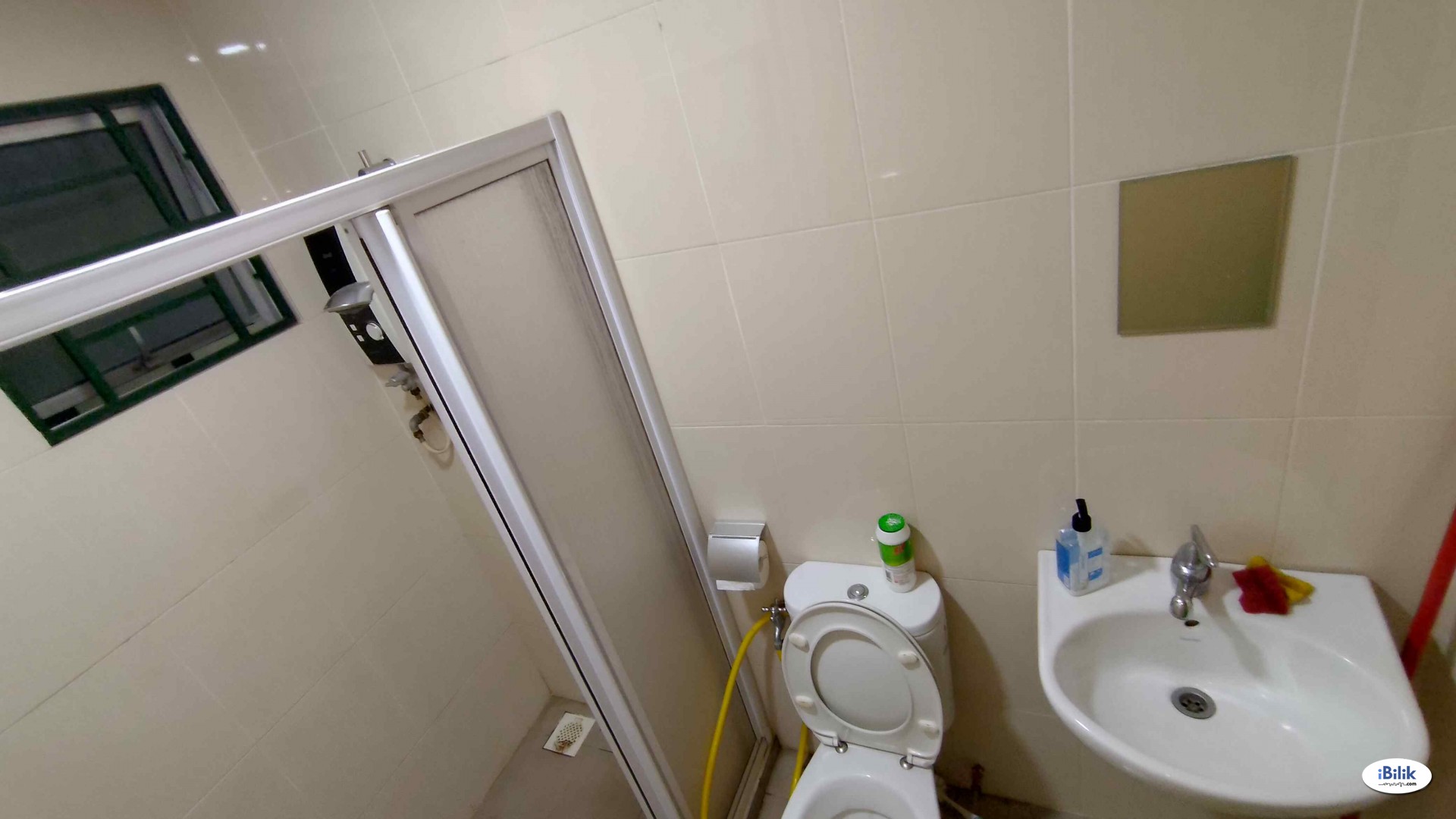 Single Room at OUG Parklane, Old Klang Road - Image 1