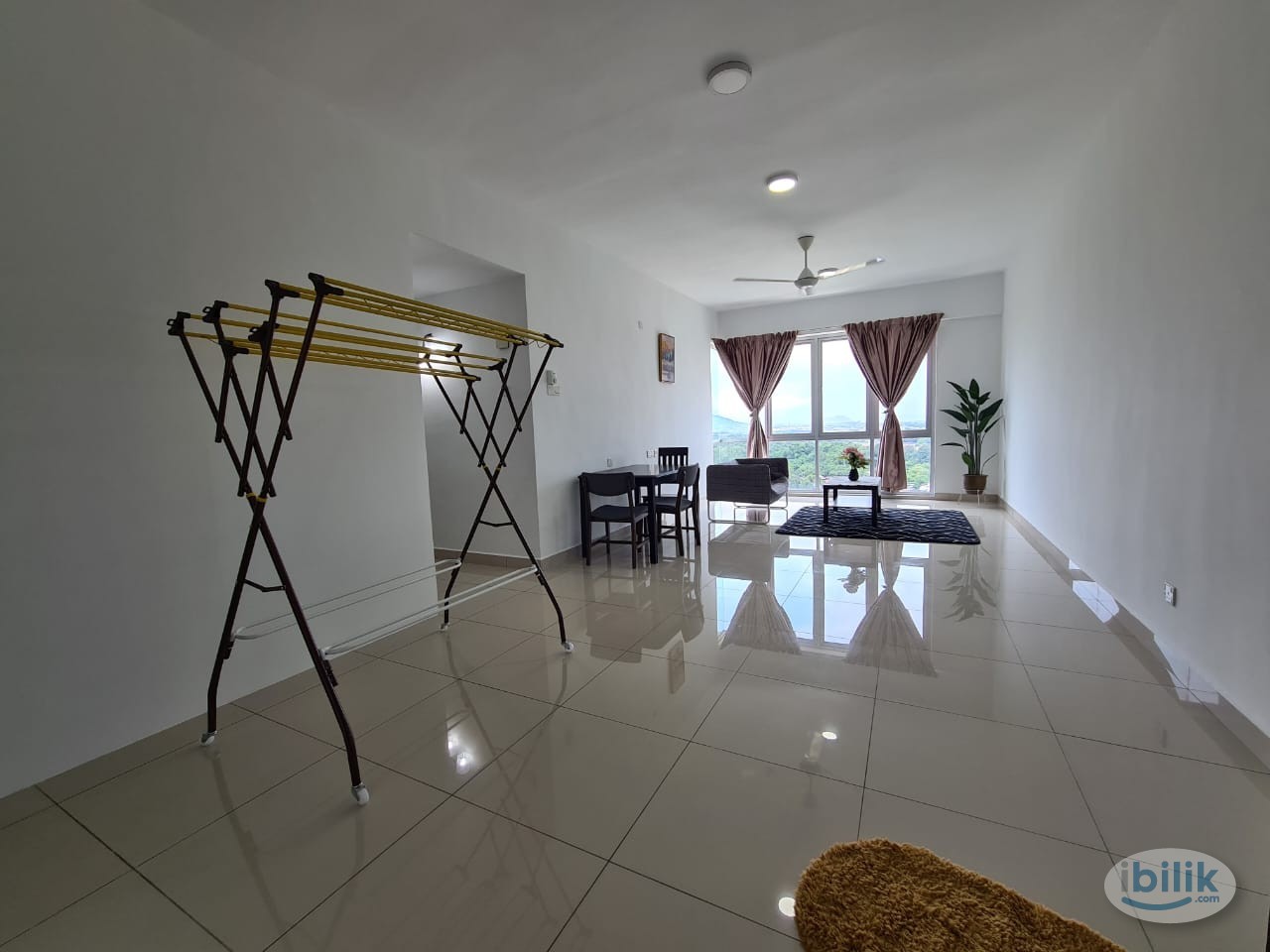 ROOM IN BUKIT MINYAK READY! Middle Room at Goodfield Residence, Bukit Minyak, Seberang Perai - Image 2