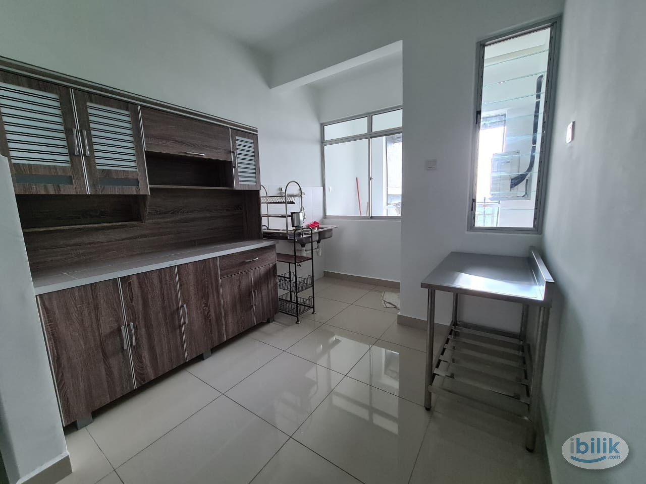ROOM IN BUKIT MINYAK READY! Middle Room at Goodfield Residence, Bukit Minyak, Seberang Perai - Image 3