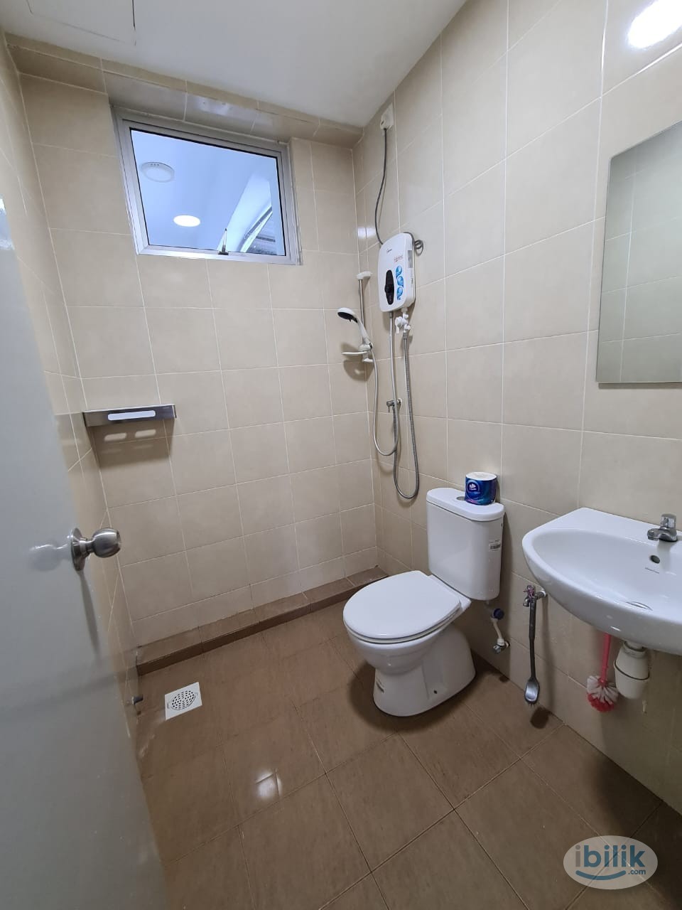 ROOM IN BUKIT MINYAK READY! Middle Room at Goodfield Residence, Bukit Minyak, Seberang Perai - Image 4