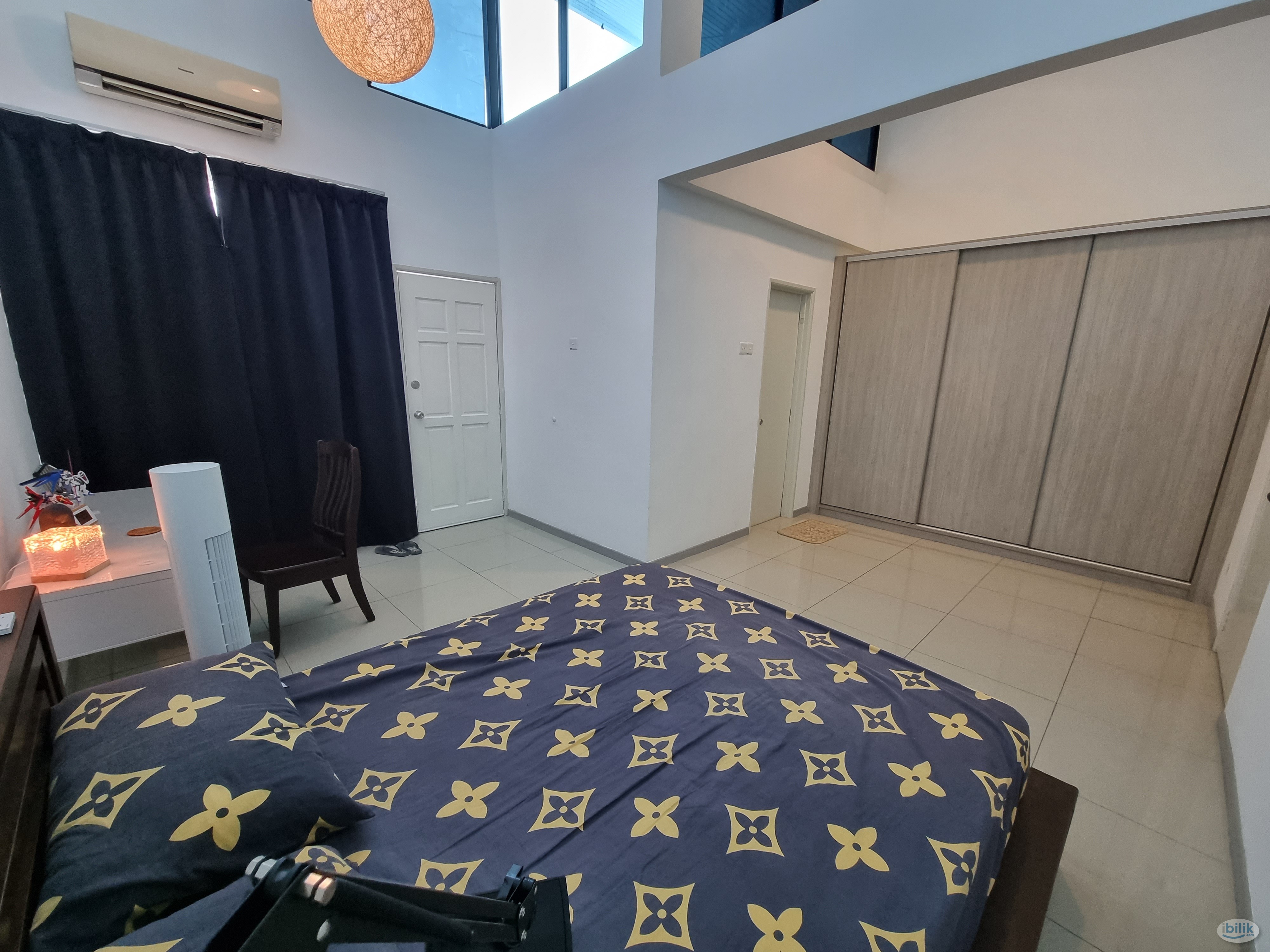 Spacious Master Bedroom with on Suite Bathroom for Rent in a Secure Gated Community - Image 4