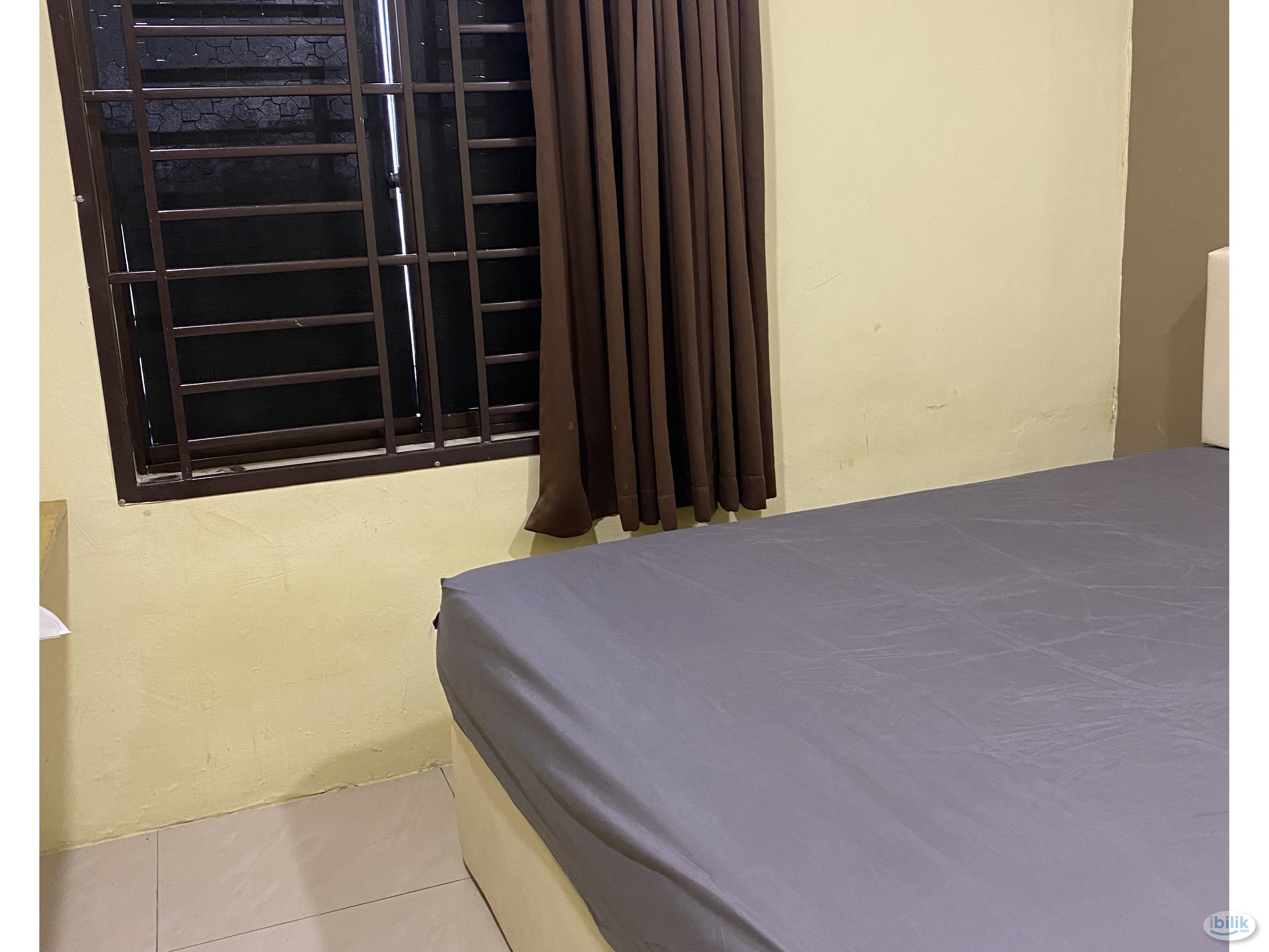 🌸Booking Fee 300 only🛌Master Room🚌10 min to JB SENTRAL - Image 3