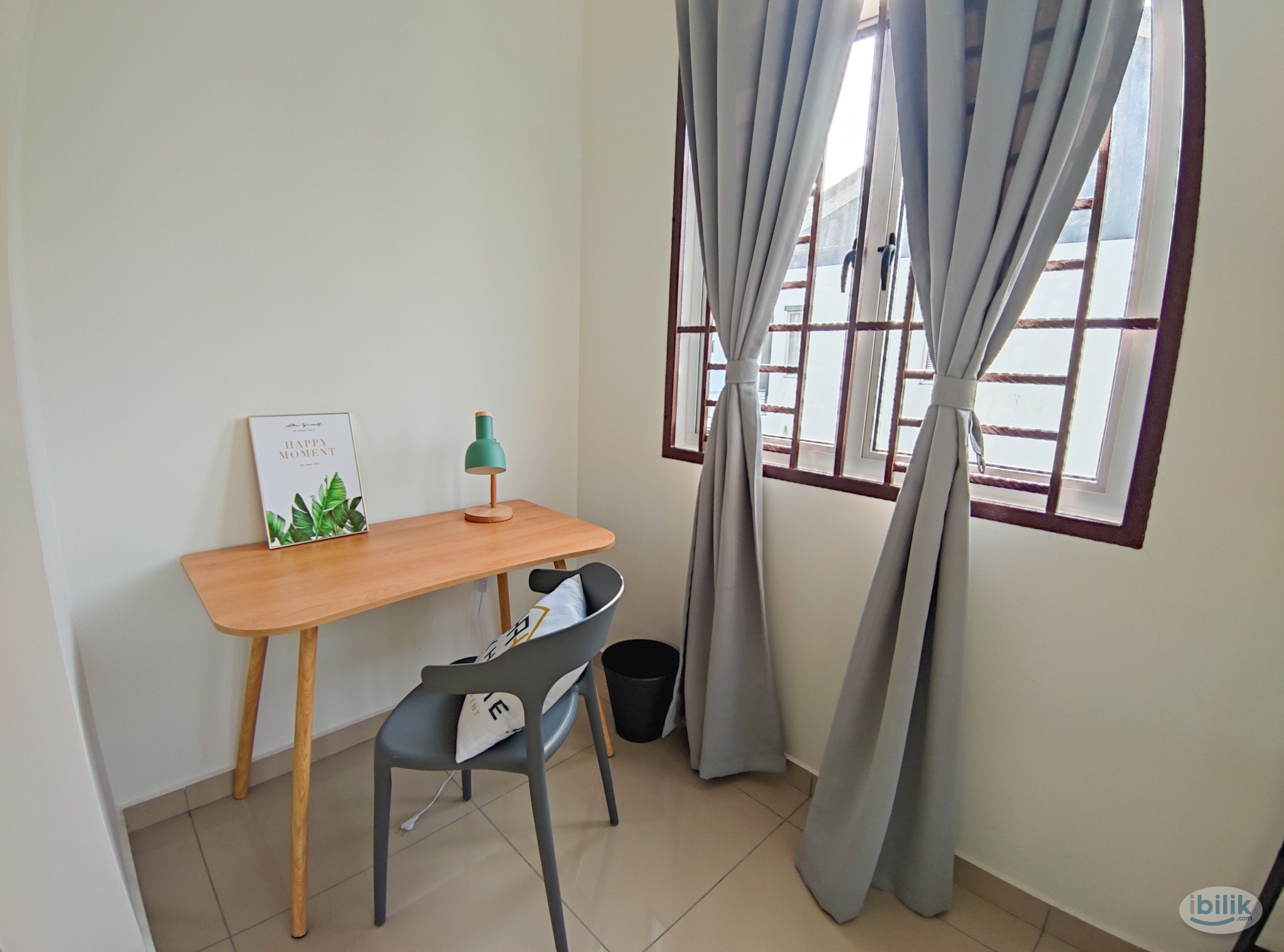 Single Room FOR RENT at Teluk Panglima Garang - Image 2