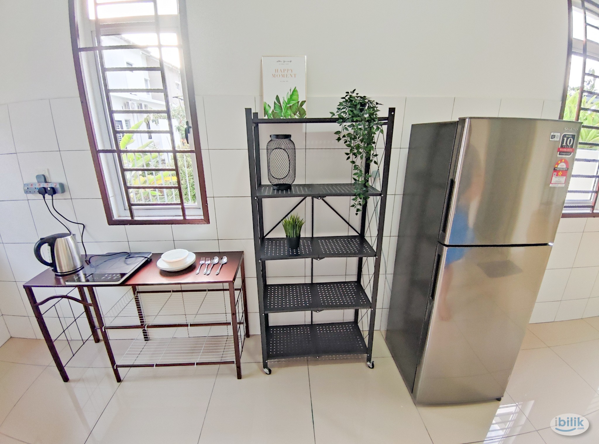 Single Room FOR RENT at Teluk Panglima Garang - Image 3