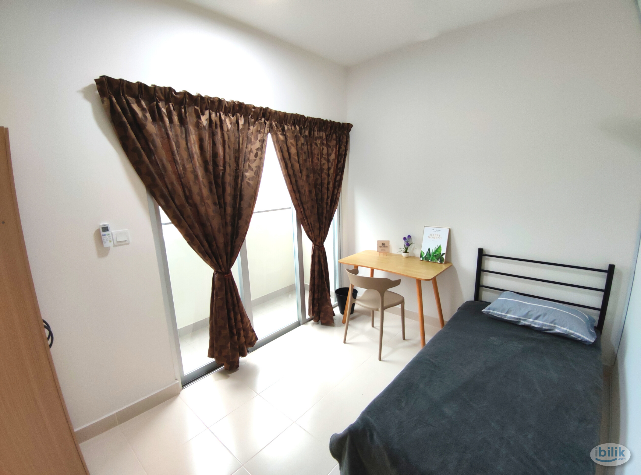 Rimbayu Middle Room For Rent Telok Panglima Garang - Image 1