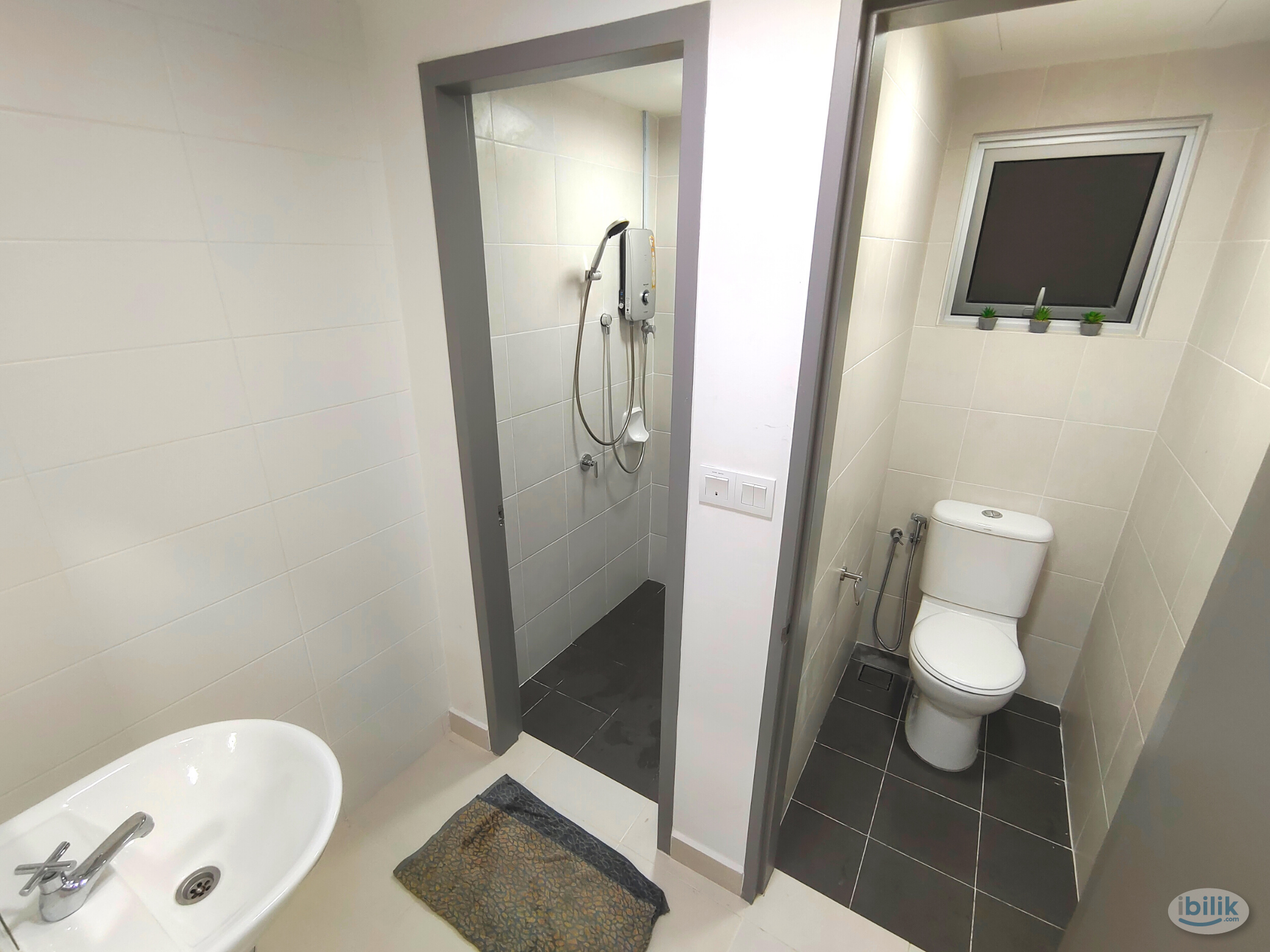 Rimbayu Single Room For Rent at Telok Panglima Garang - Image 3