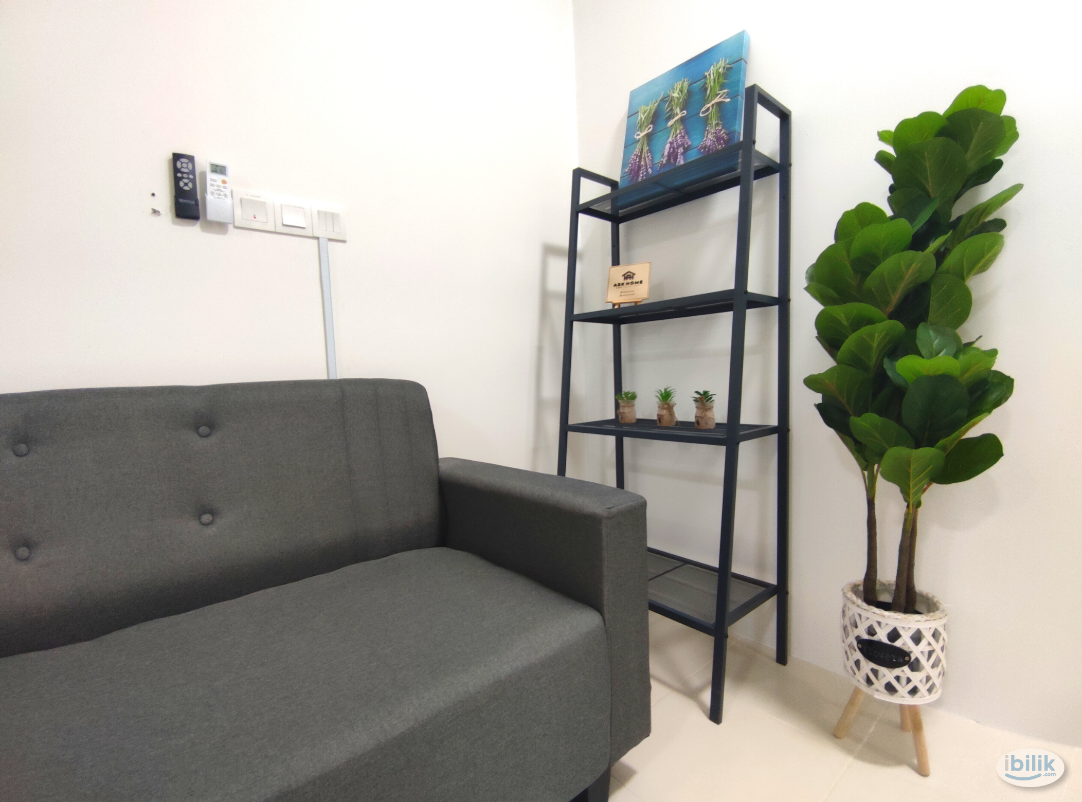 Rimbayu Single Room For Rent at Telok Panglima Garang - Image 4