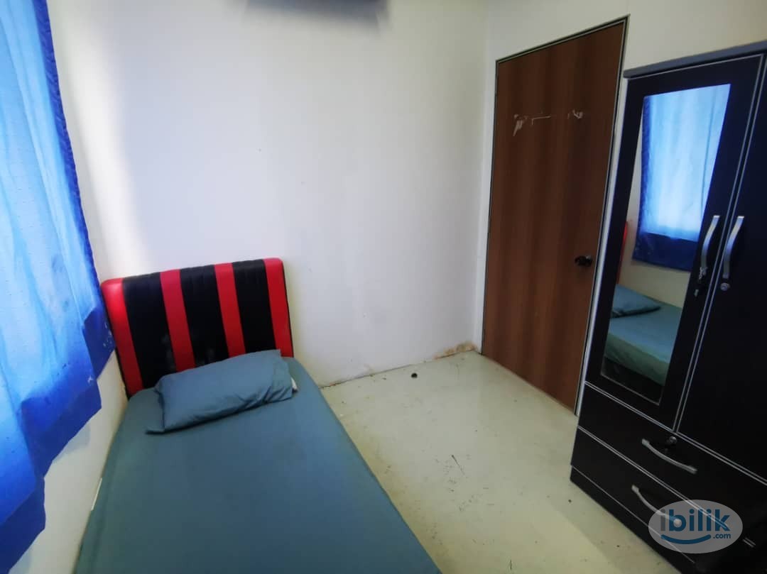 *Low Deposit | Single Room @ Signature Park, Kota Damansara - Image 1