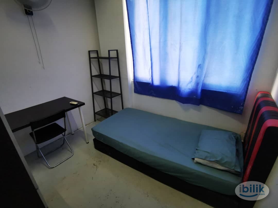 *Low Deposit | Single Room @ Signature Park, Kota Damansara - Image 2
