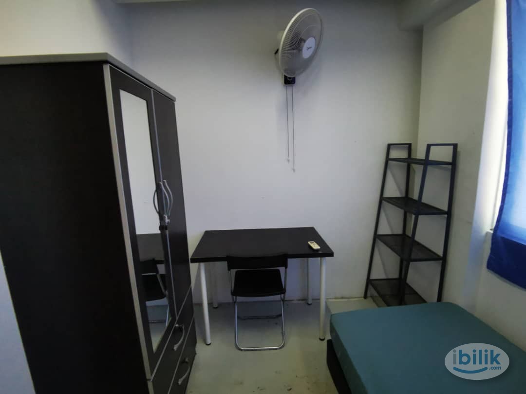 *Low Deposit | Single Room @ Signature Park, Kota Damansara - Image 3