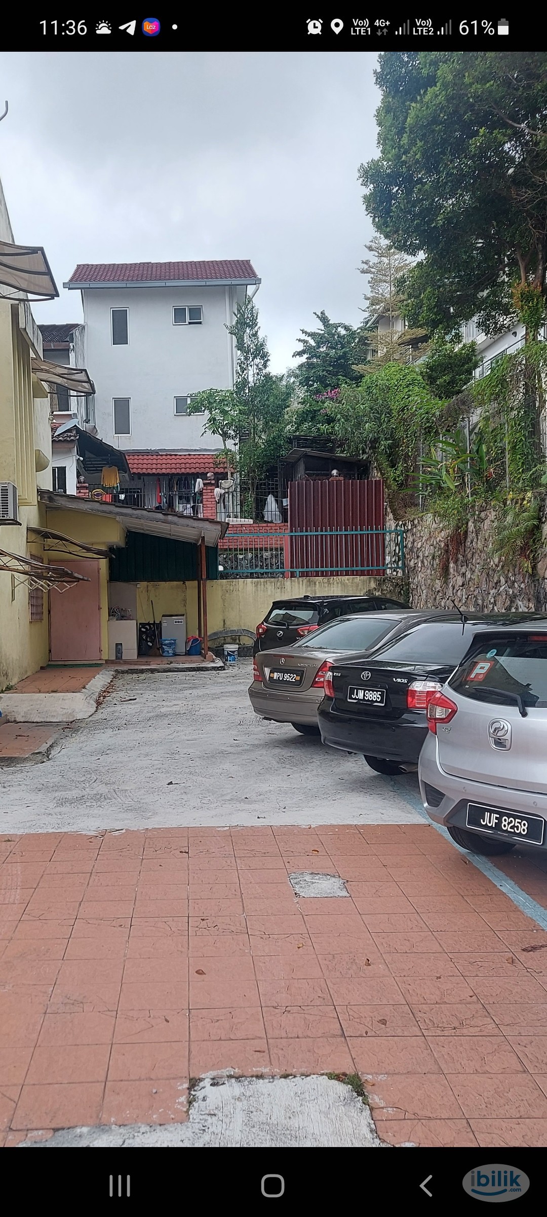 Room+Car Park - Image 2