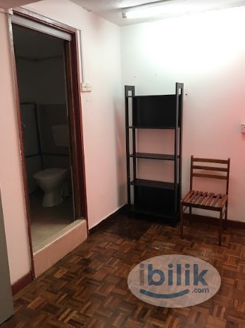 One month deposit 🌈 Middle Room Rent at SS15 Subang Jaya - Image 1